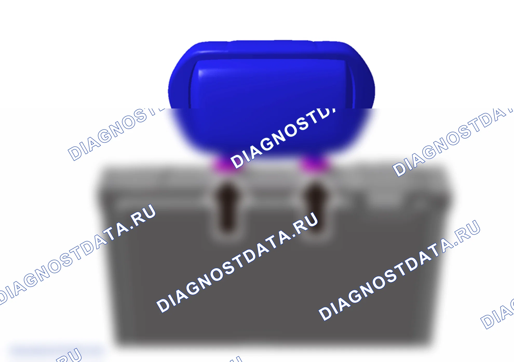 Разборка / установка — Tank 500. Tank Tank 500 I
