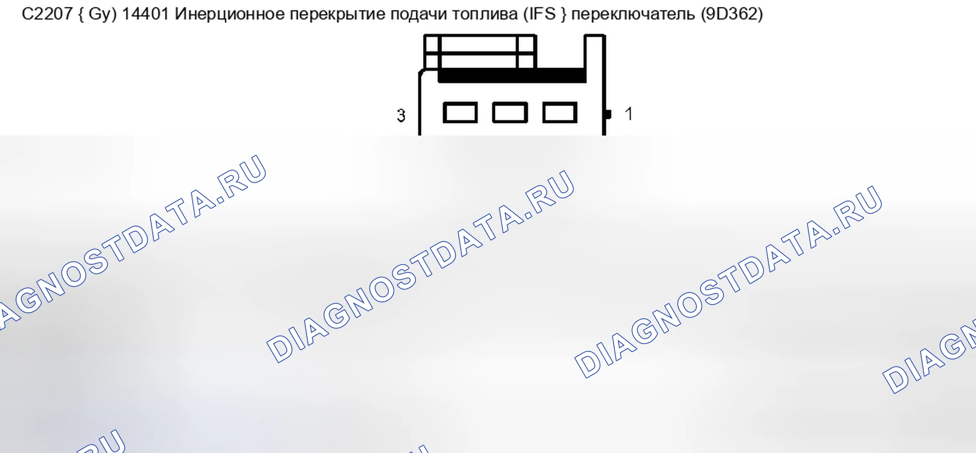 Рис. 423. Ford Pickup F250 Super Duty I