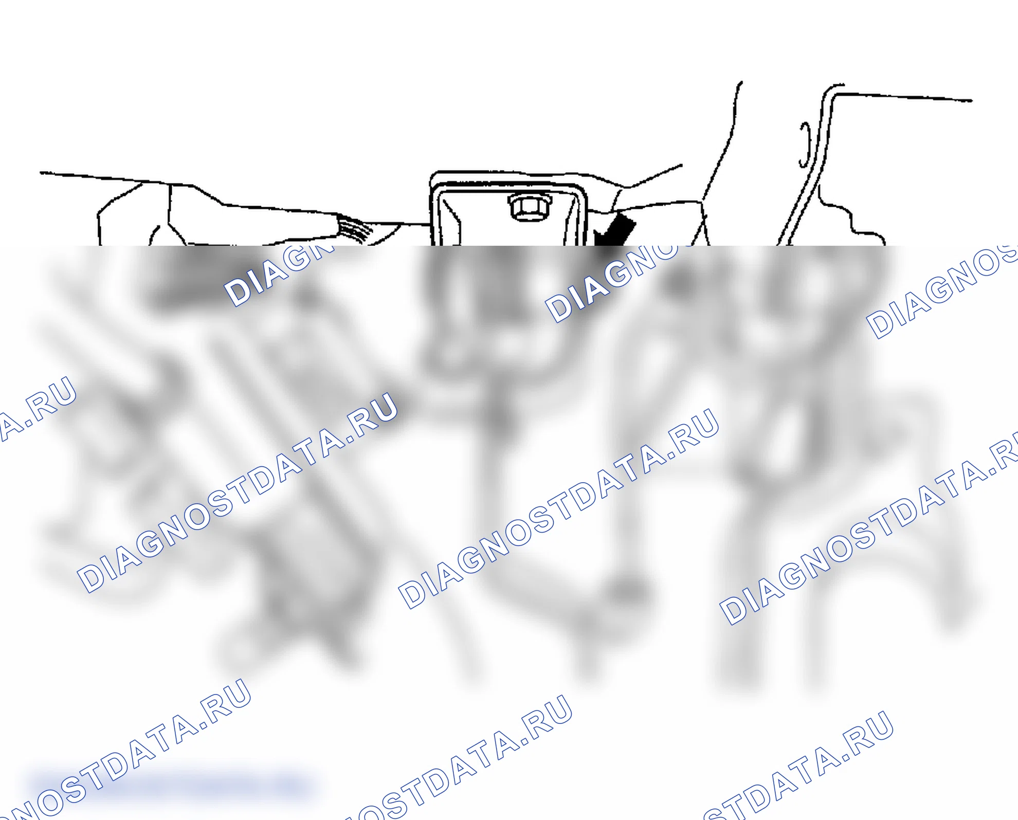Рис. 14. Hyundai Accent II рестайлинг