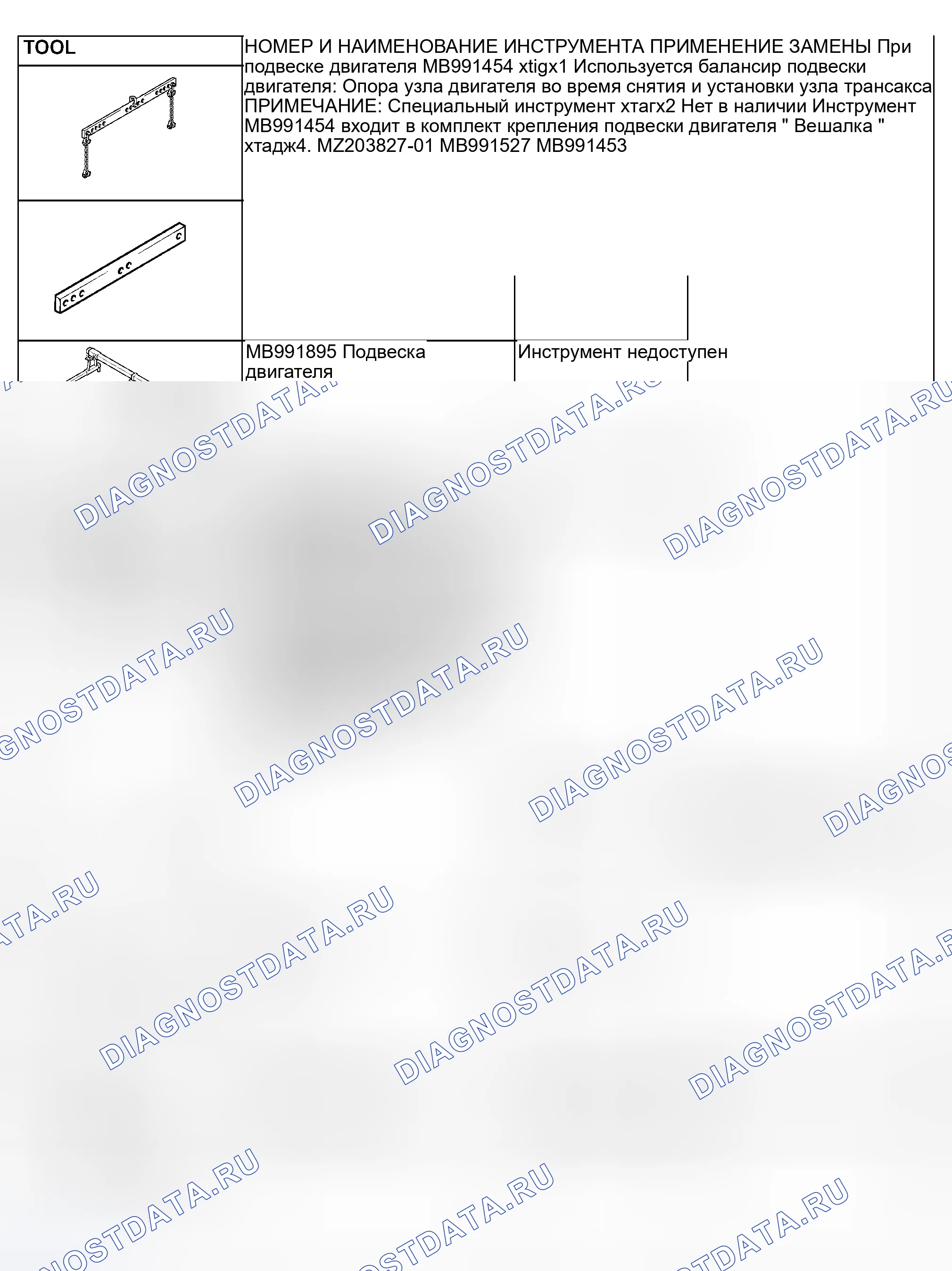 Рис. 6. Mitsubishi Outlander I