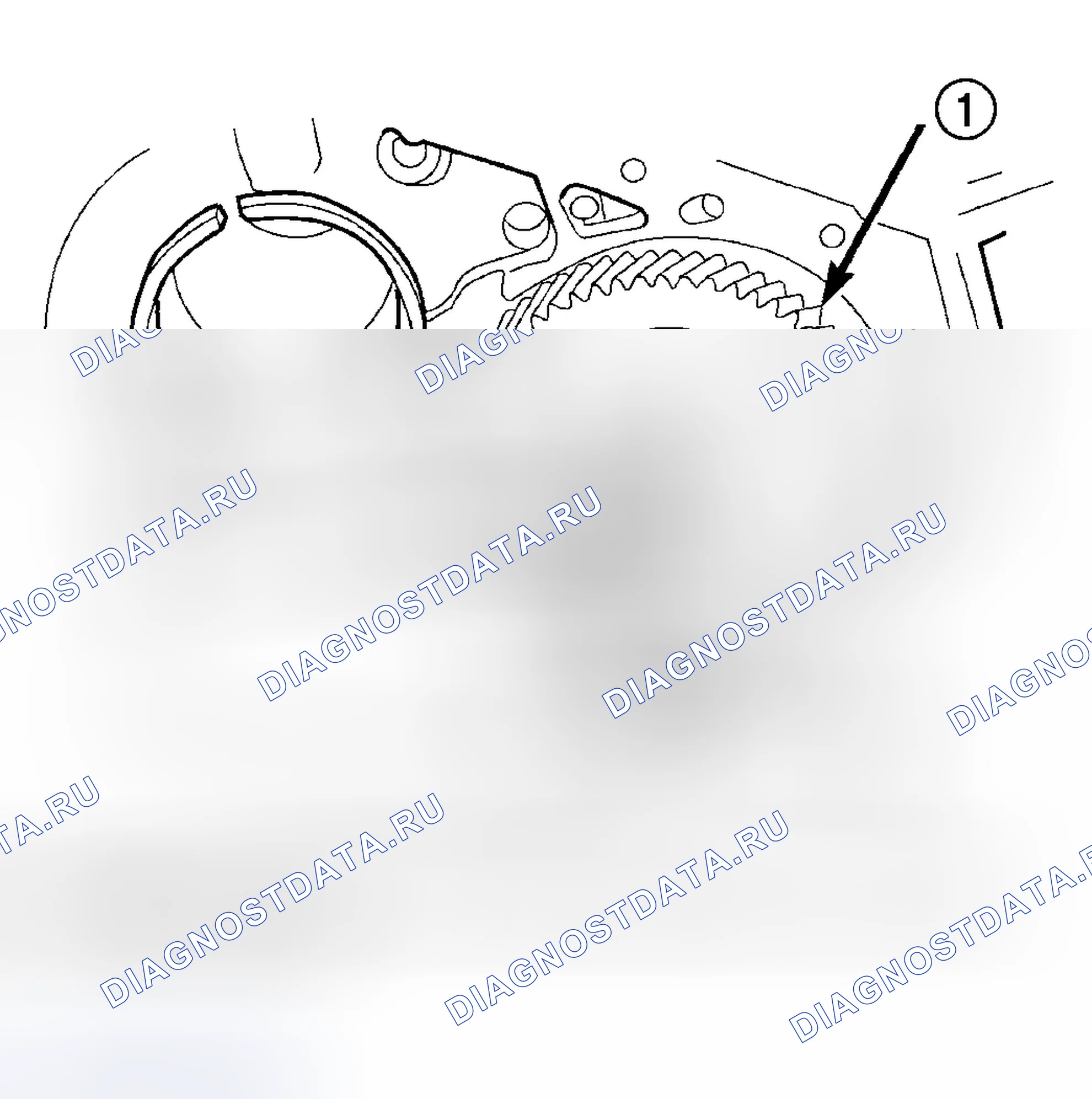 Рис. 223. Dodge Grand Caravan IV