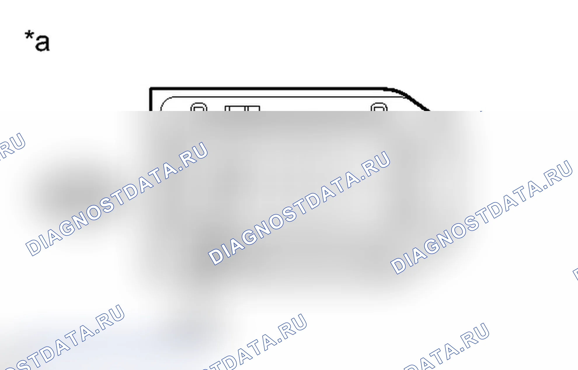 Рис. 461. Toyota Prius V I
