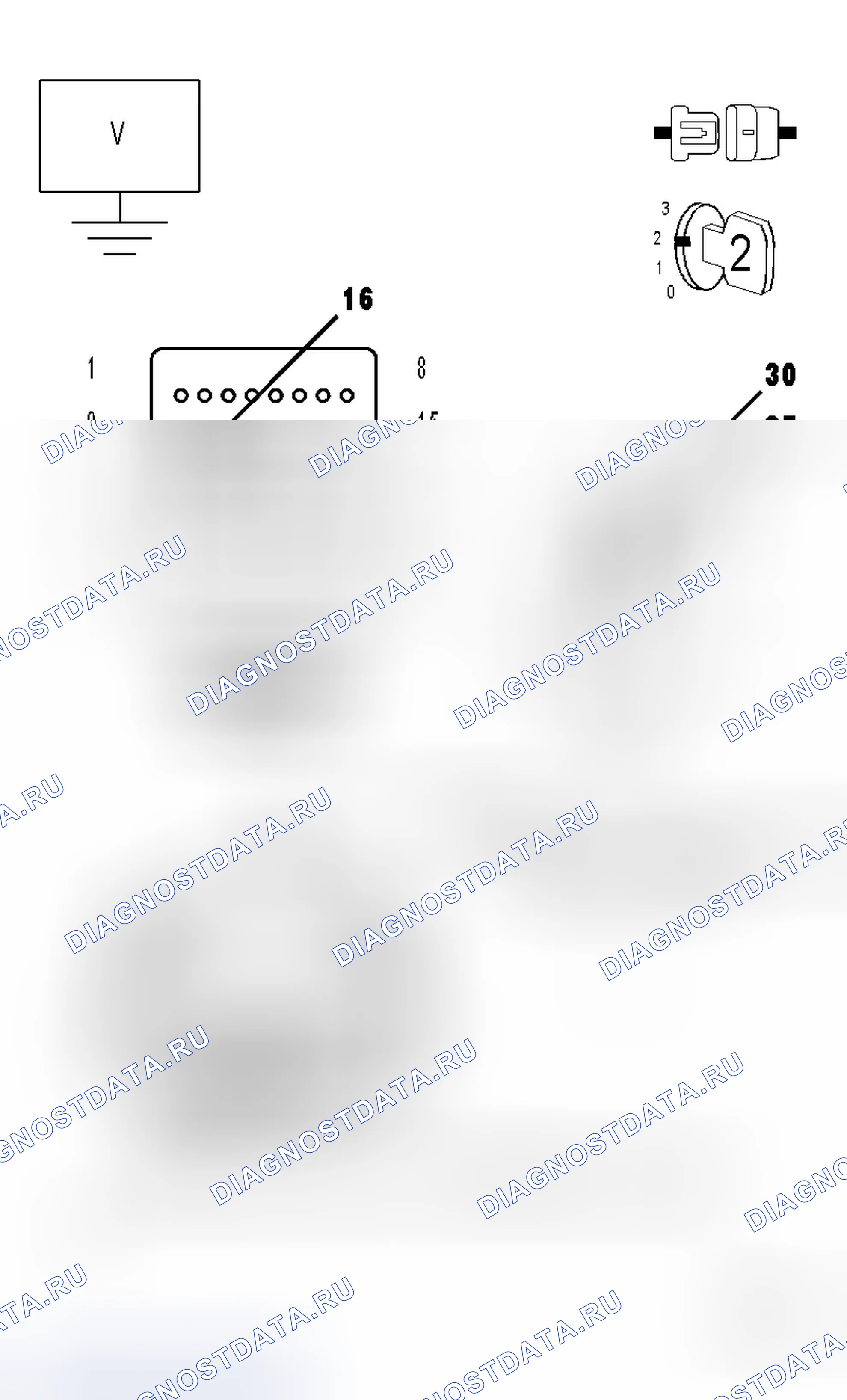Рис. 74. Dodge Magnum I