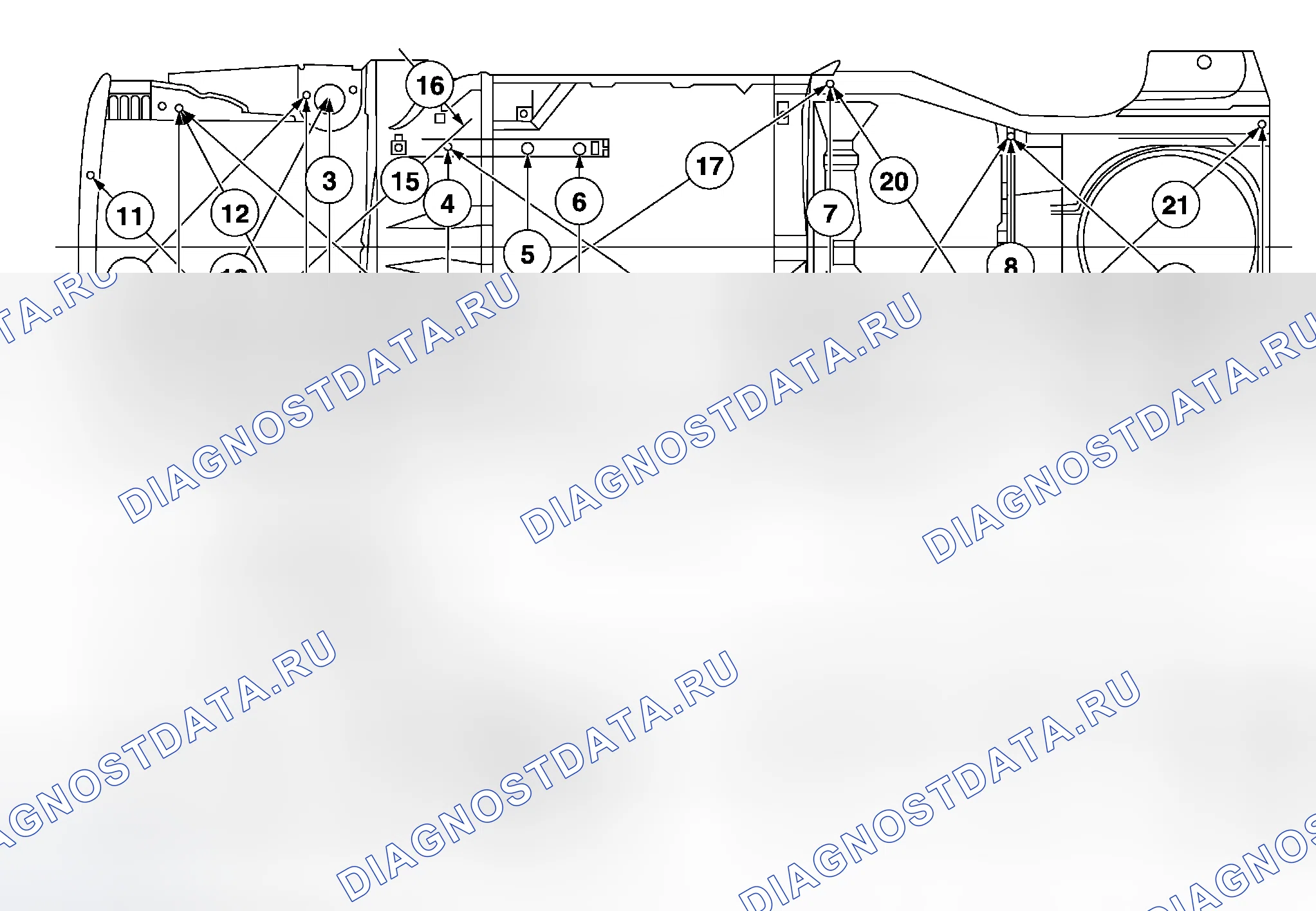 Рис. 24. Hyundai Porter IV