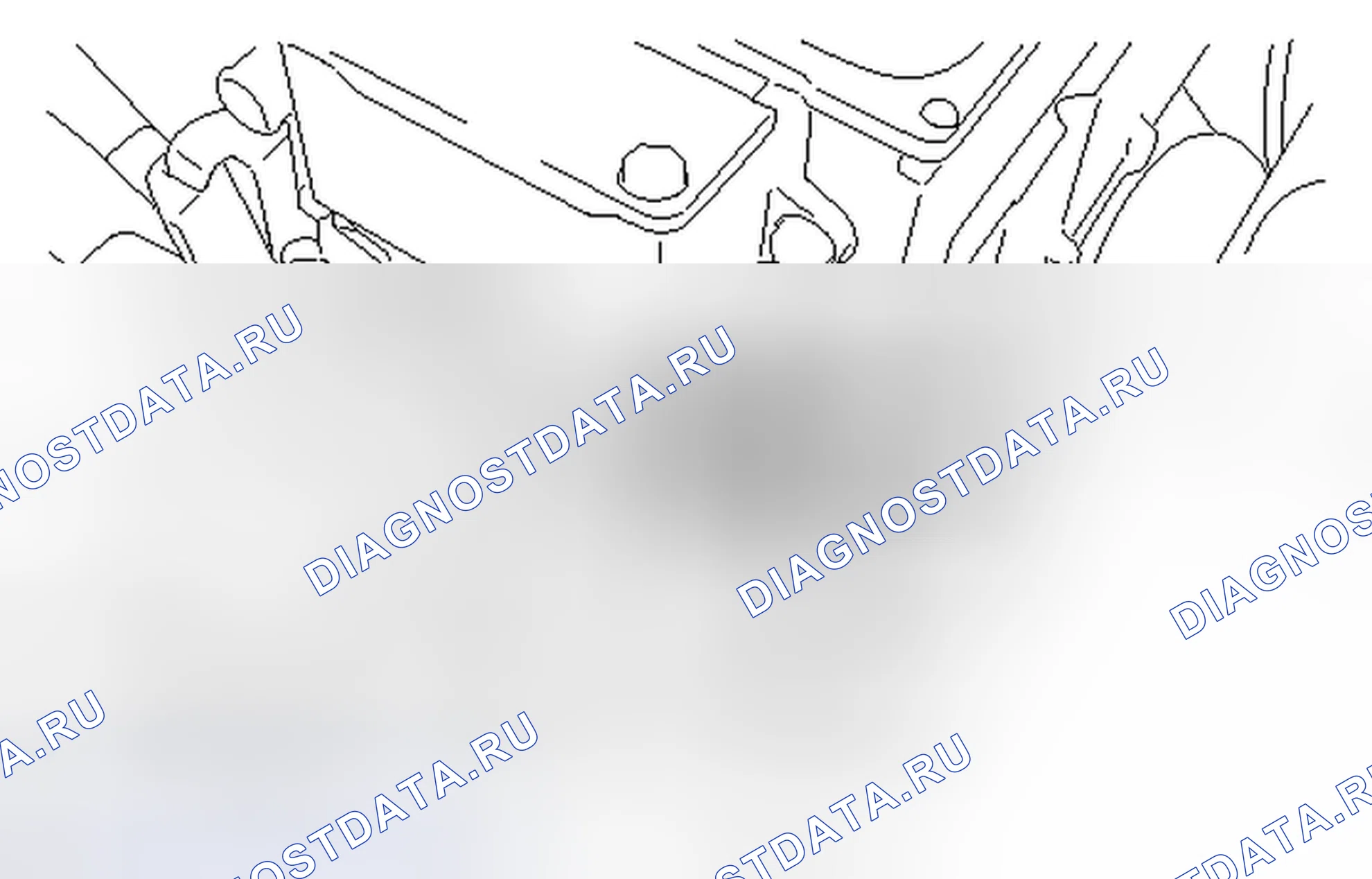 Рис. 253. Honda Accord V