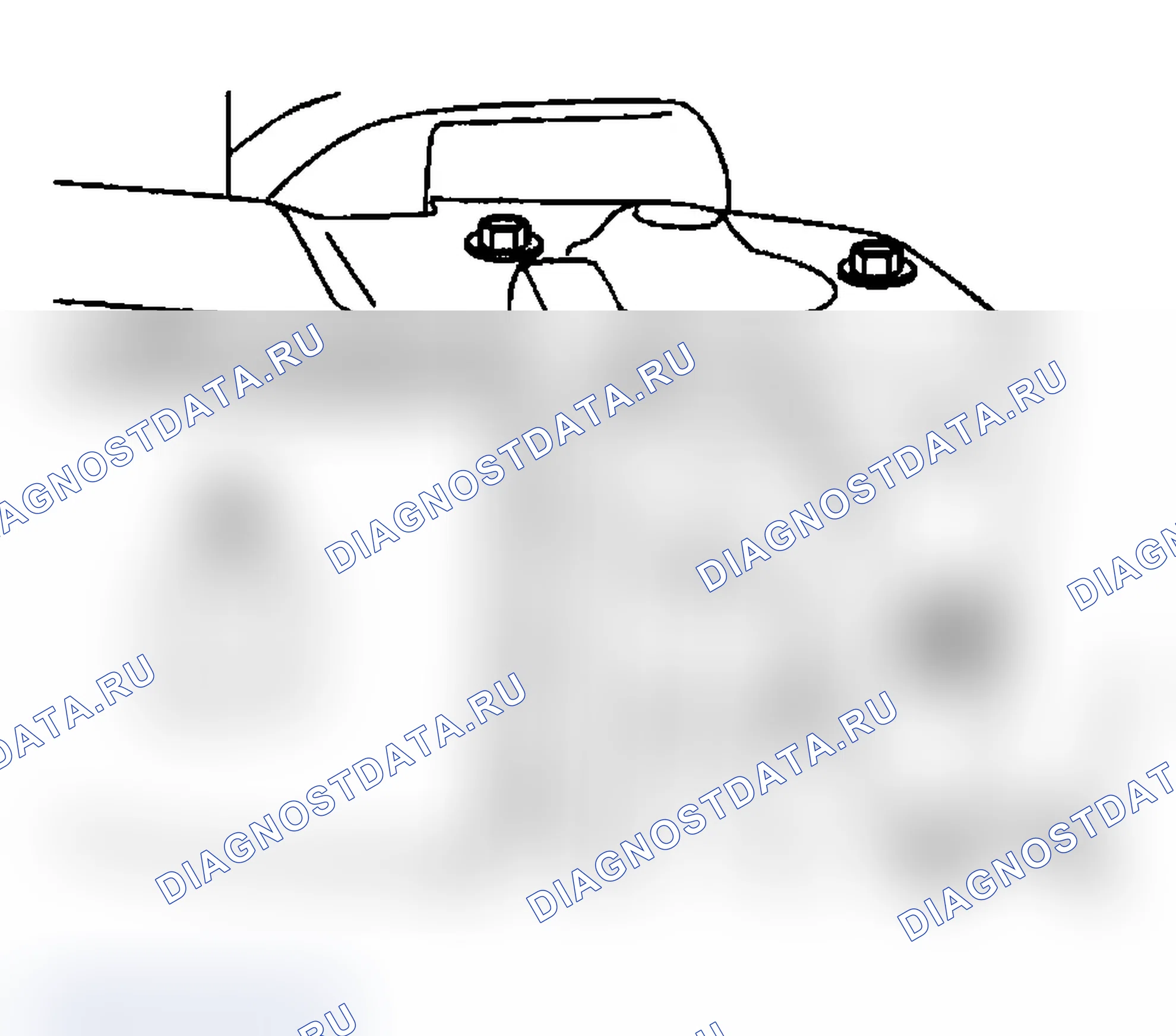 Рис. 32. Pontiac Grand Prix VI