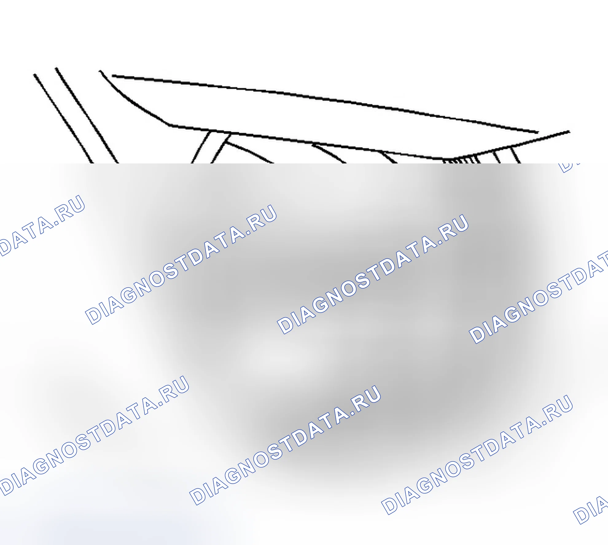 Рис. 395: Установка. Chevrolet Silverado 2500 