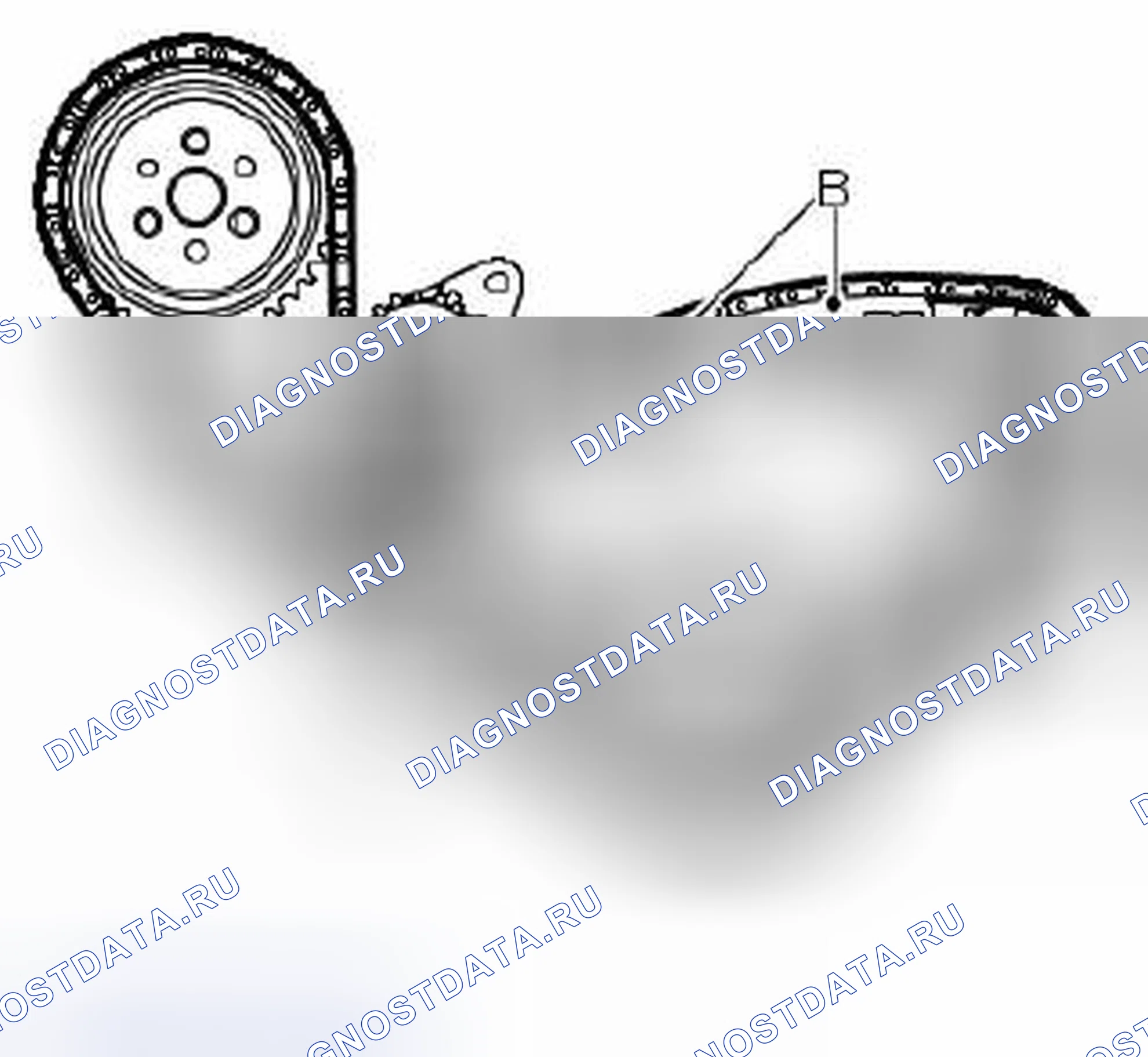 Рис. 135: Для удаления. Kia Optima II