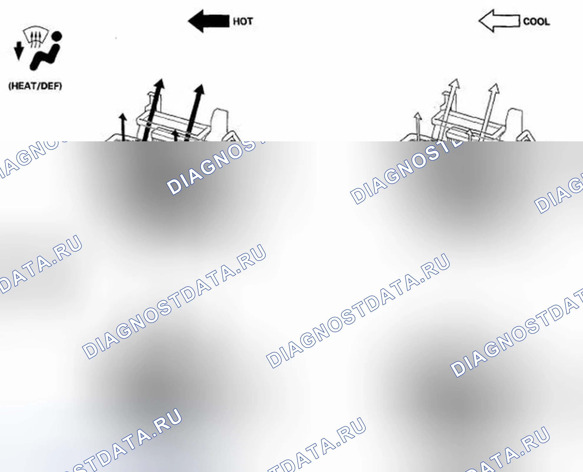 Рис. 28. Honda Ridgeline I рестайлинг