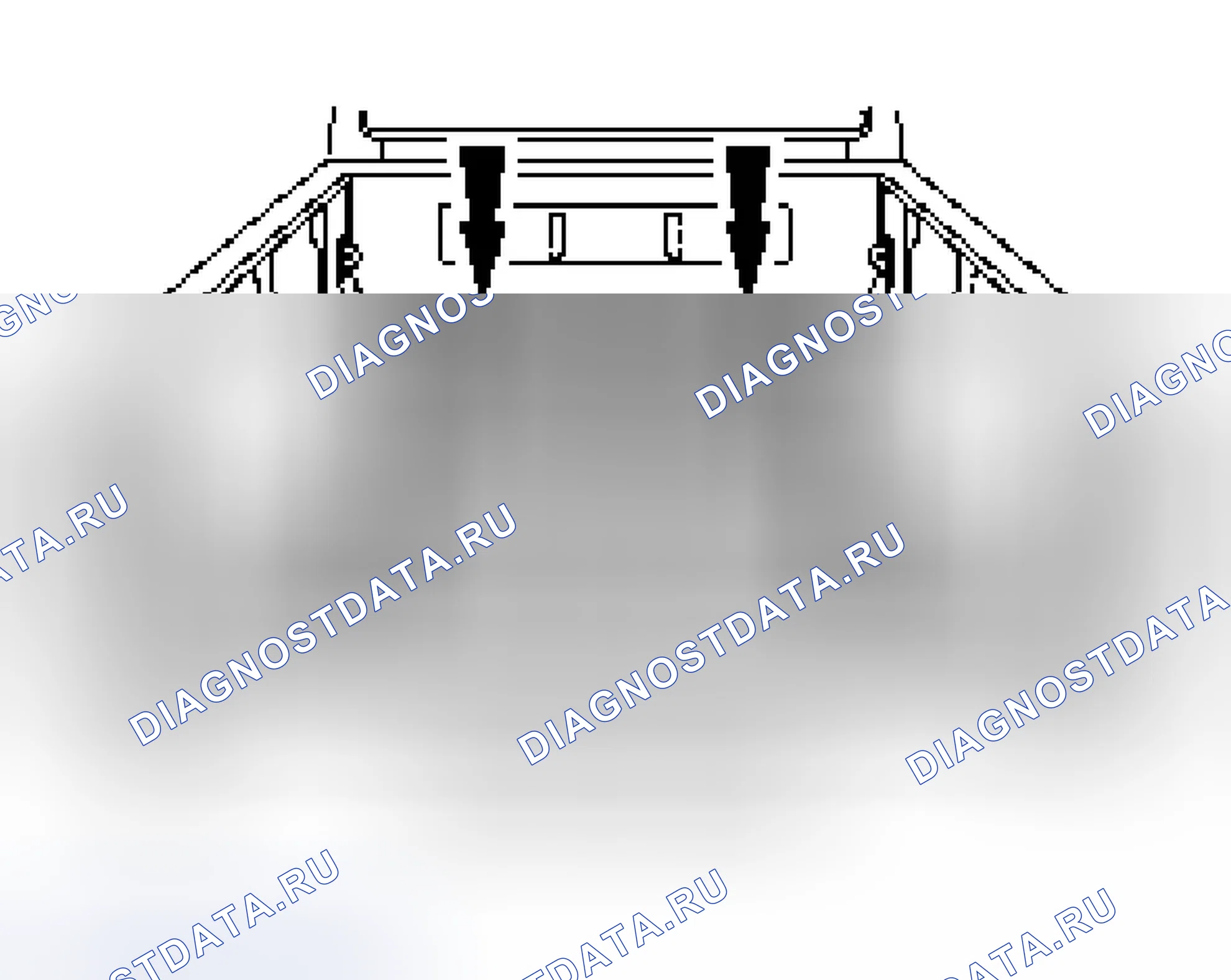 Рис. 71. Ford Pickup F150 