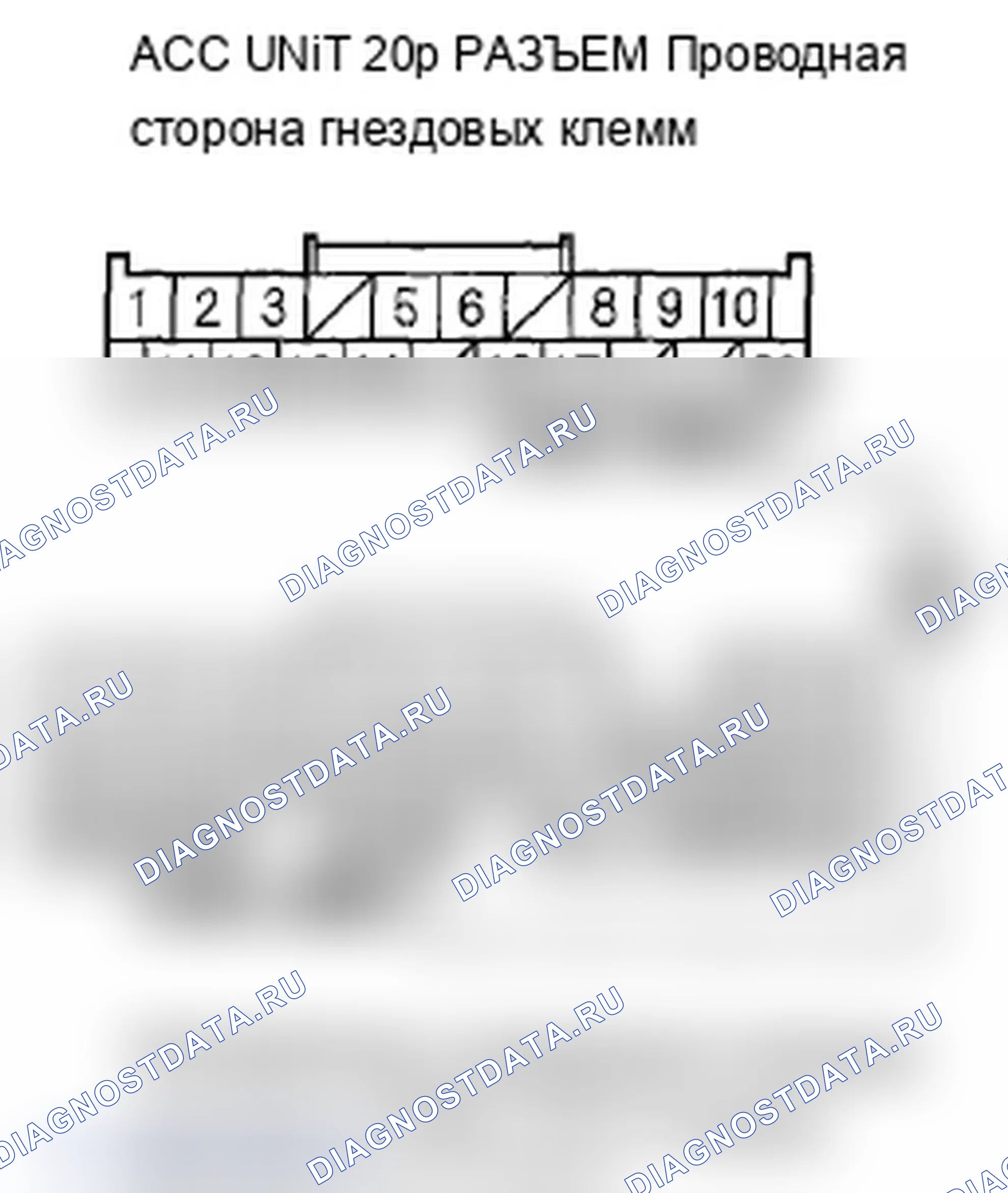 Рис. 99. Acura RL II рестайлинг