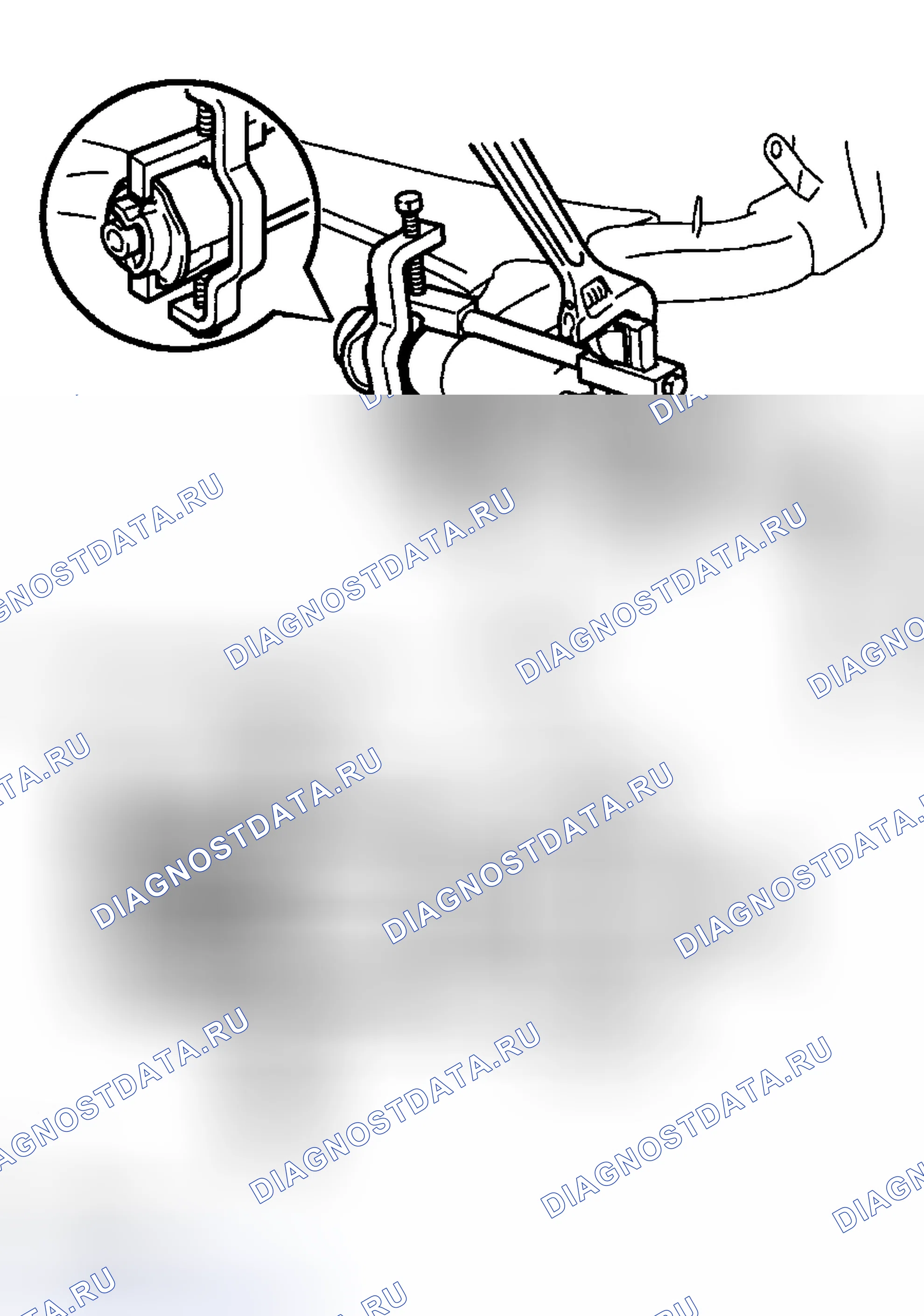 Рис. 14. Toyota Corolla IX рестайлинг