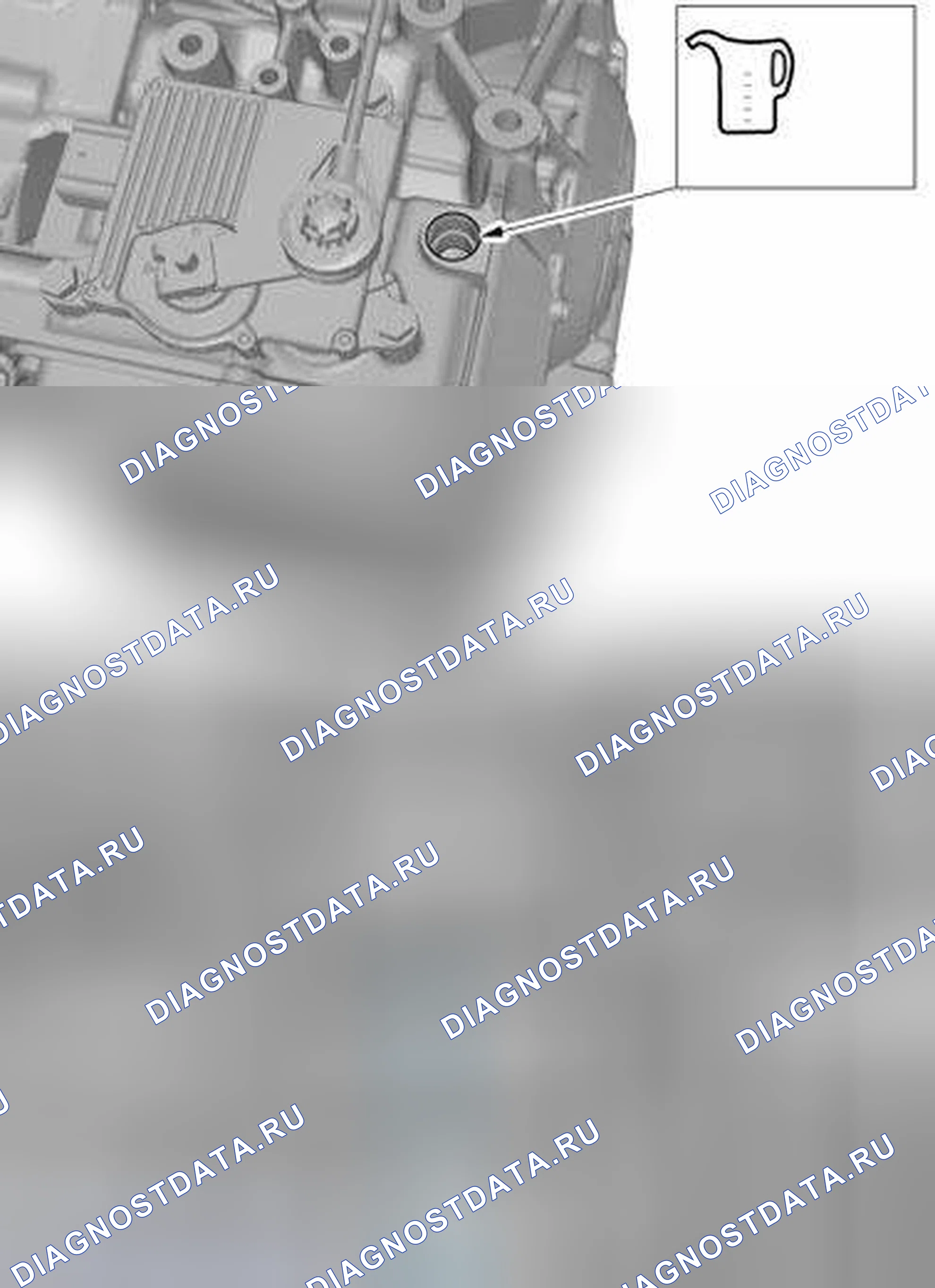 Рис. 264. Volvo S80 II рестайлинг