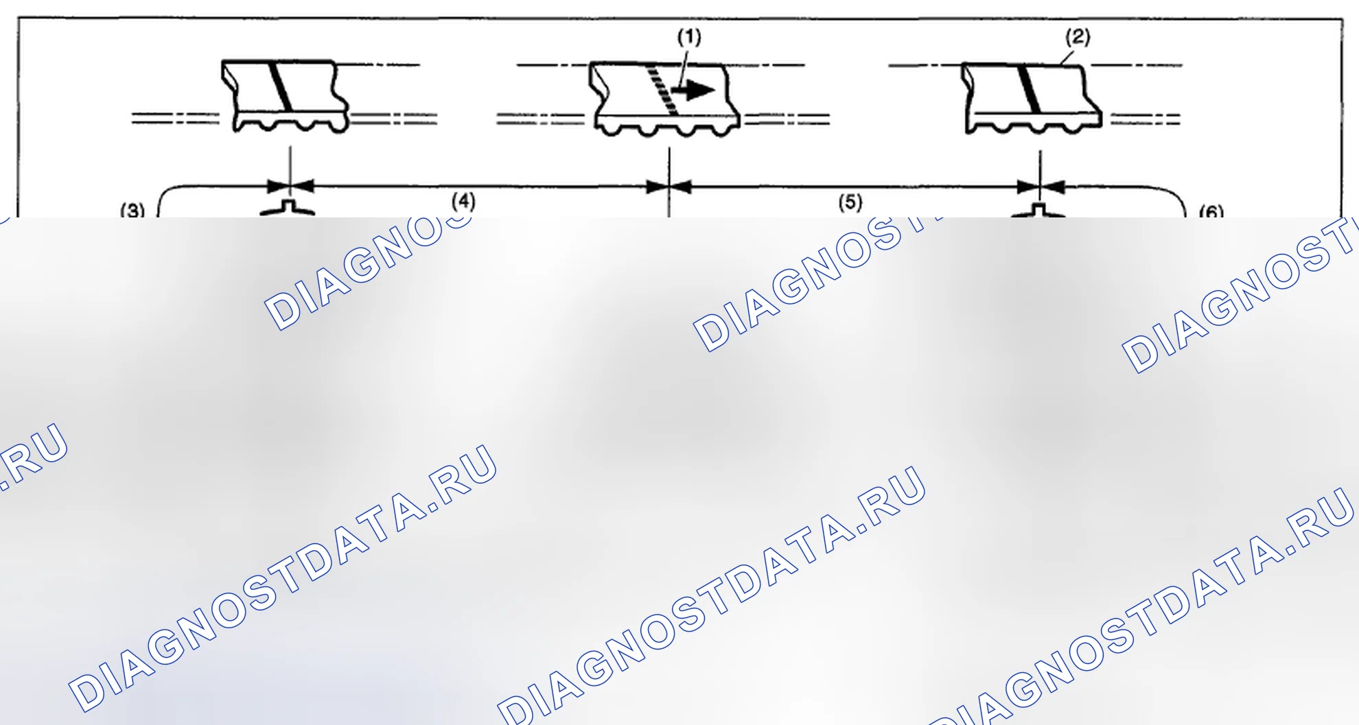 Рис. 638. Subaru Impreza GH