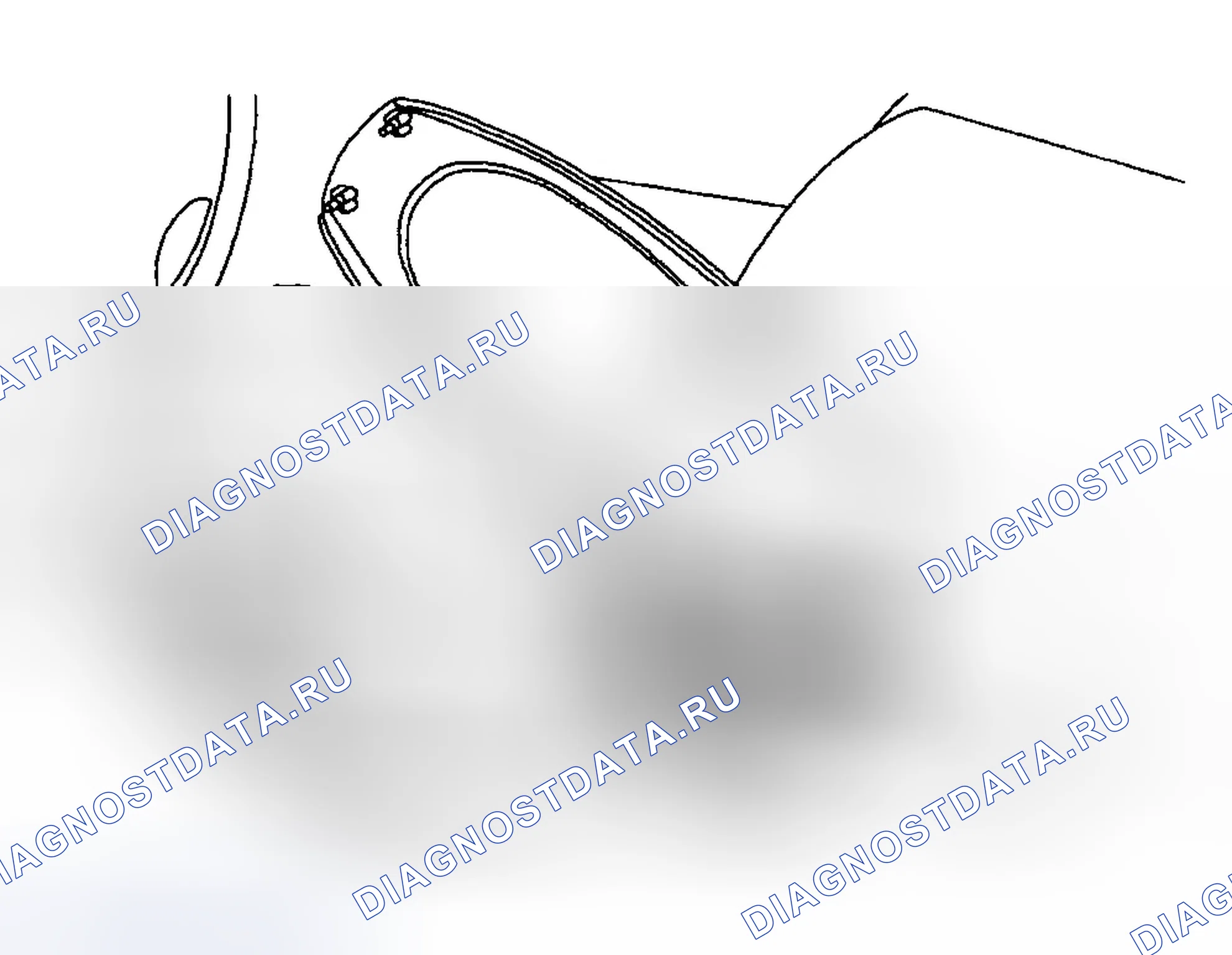 Рис. 3. Ford Focus I