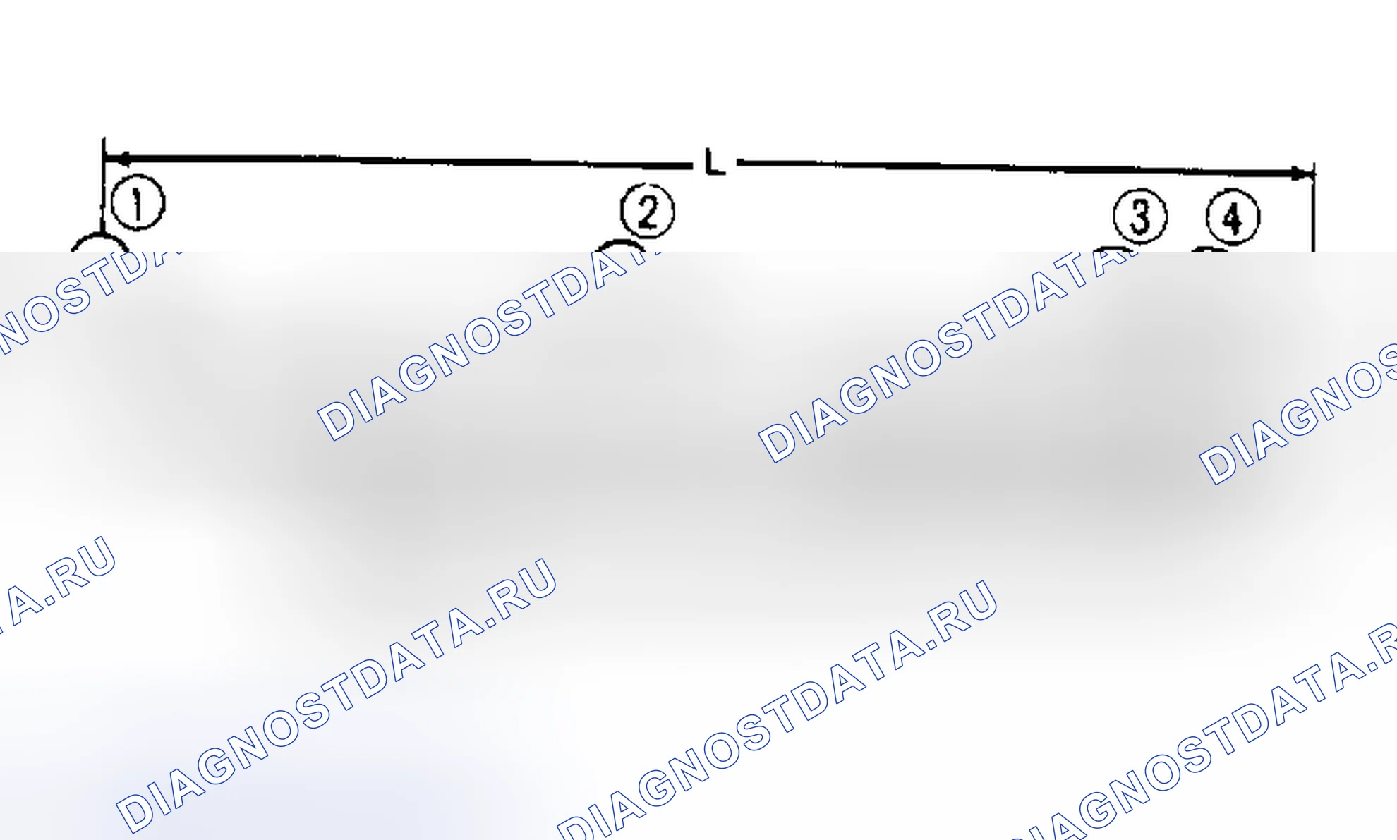 Рис. 1. Subaru Legacy BC/BJ/BF