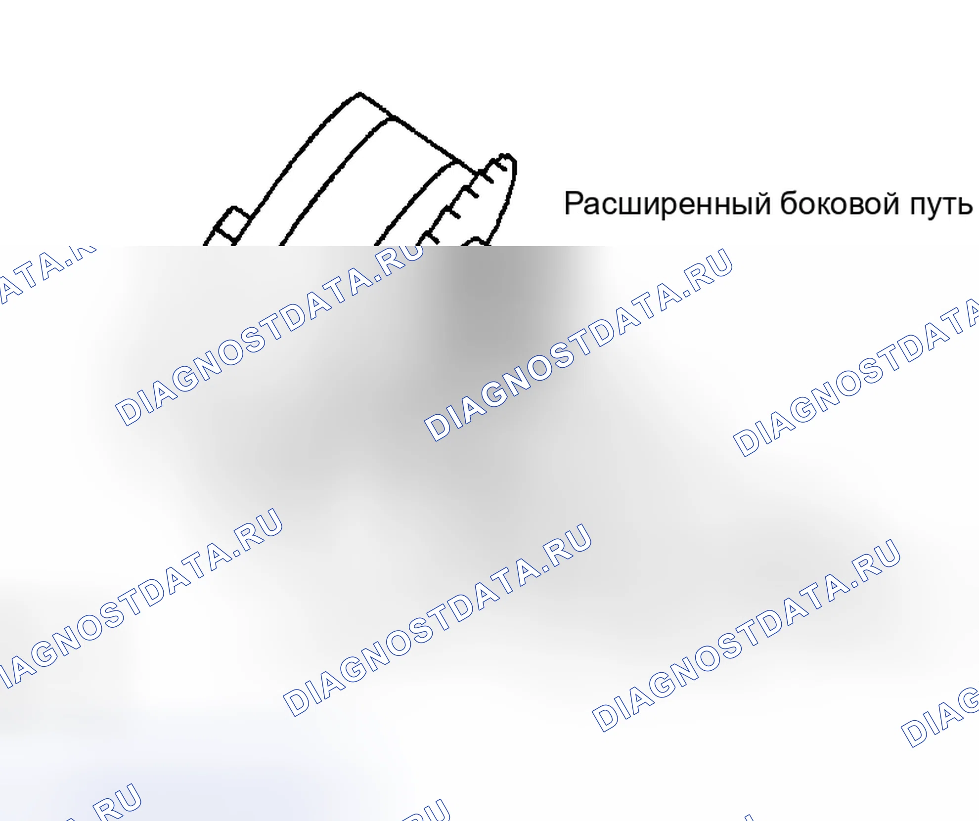 Рис. 451. Toyota Highlander I