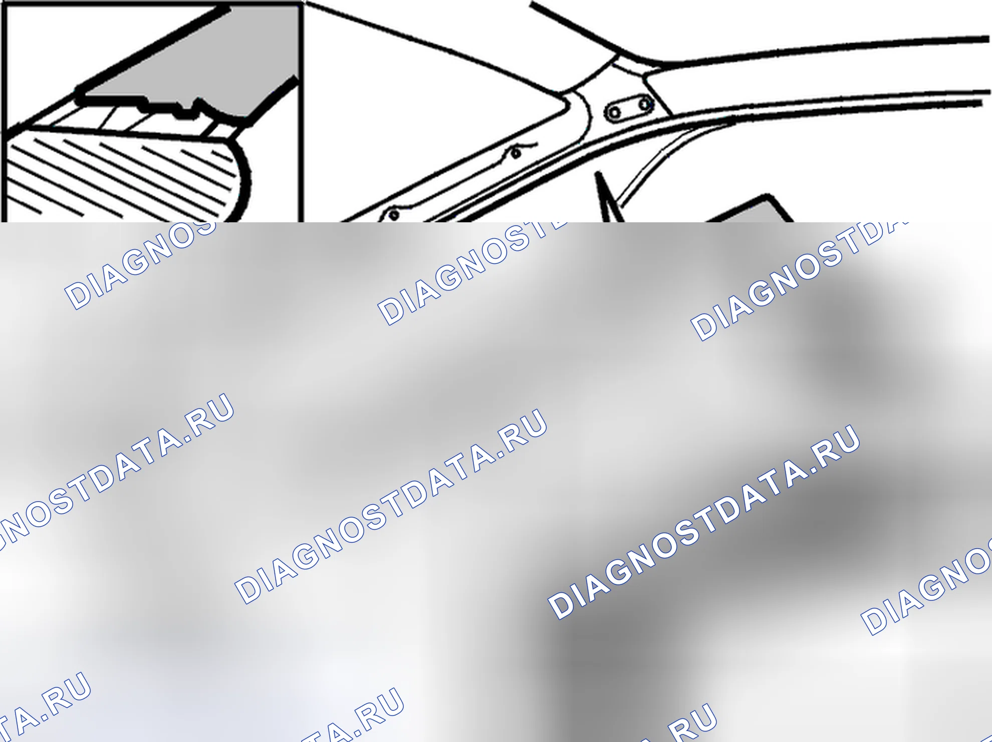 Рис. 381. Volvo V70 II
