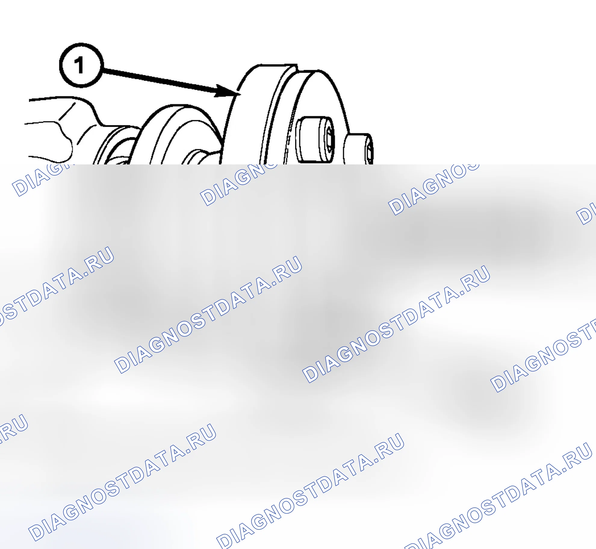 Рис. 312. Dodge Pickup R2500 