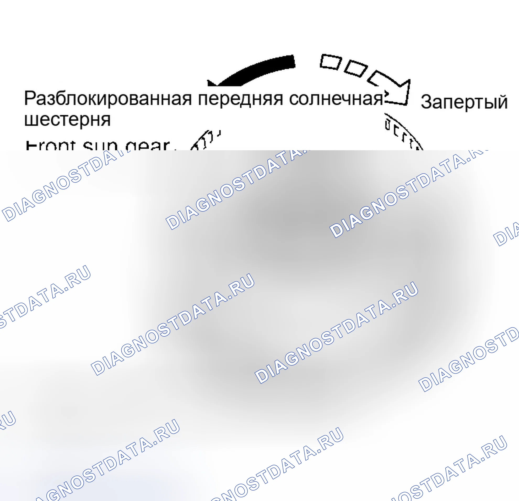 Рис. 525. Infiniti QX56 I