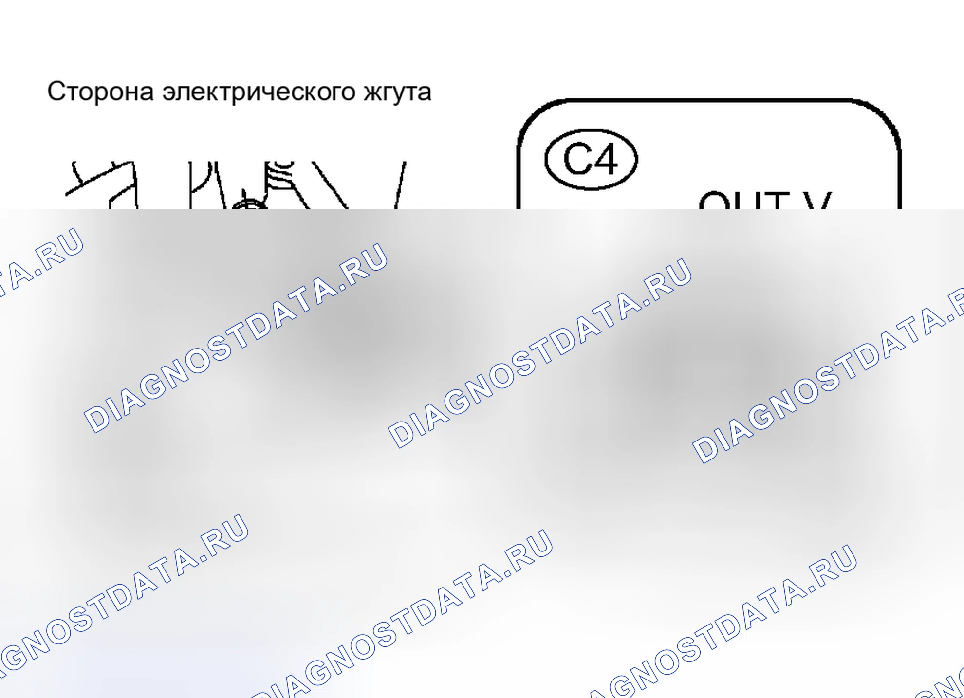 Рис. 79. Toyota Prius II рестайлинг