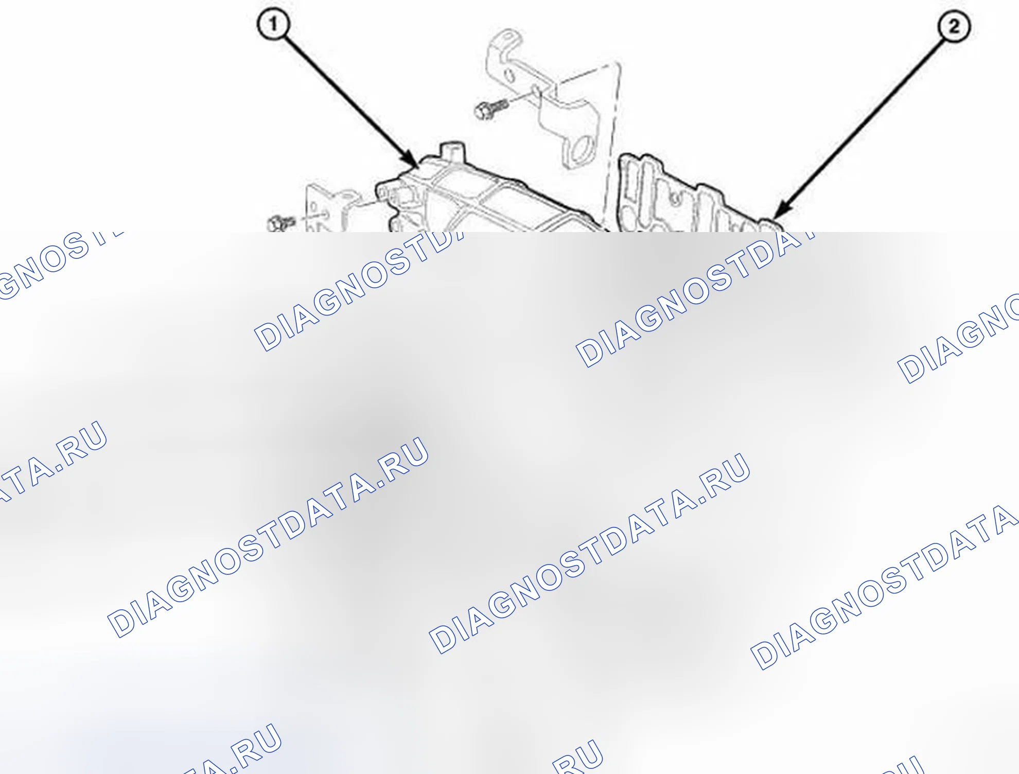 Рис. 71. Dodge Journey I