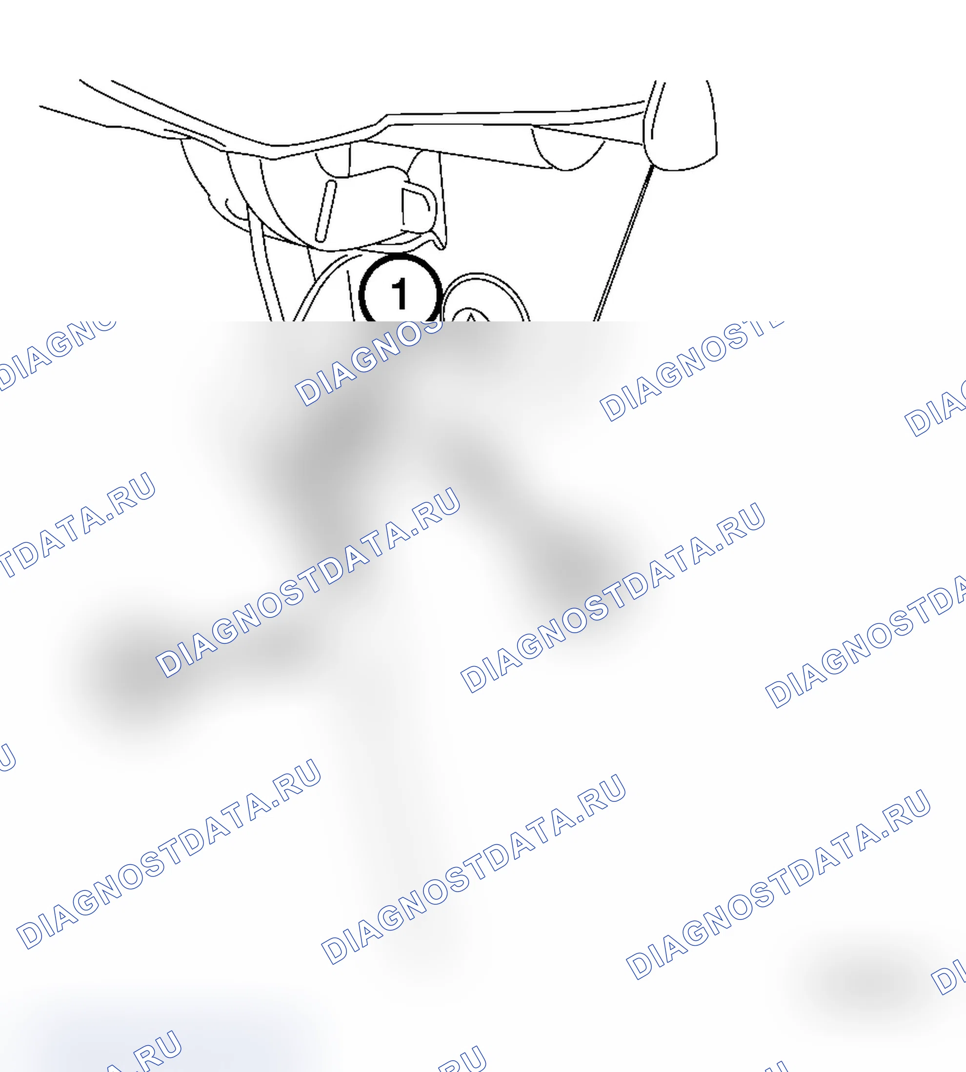 Рис. 382. Chrysler Crossfire I final