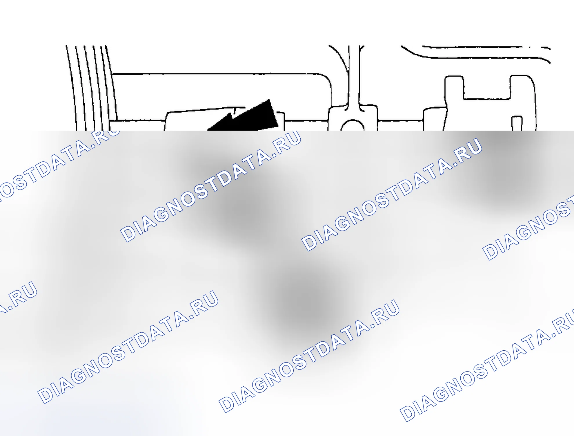 Рис. 170. Ford Explorer Sport Trac I