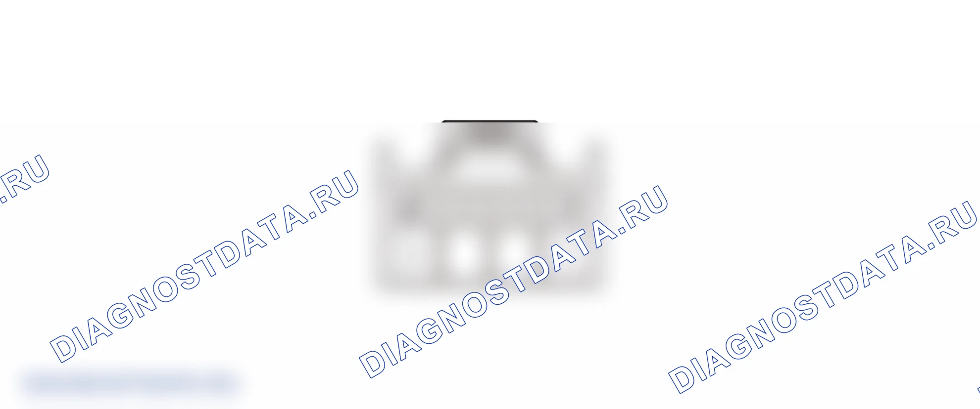 Распиновка разъёма M55-X01 — внешний вид и назначение контактов. Tank 300 II