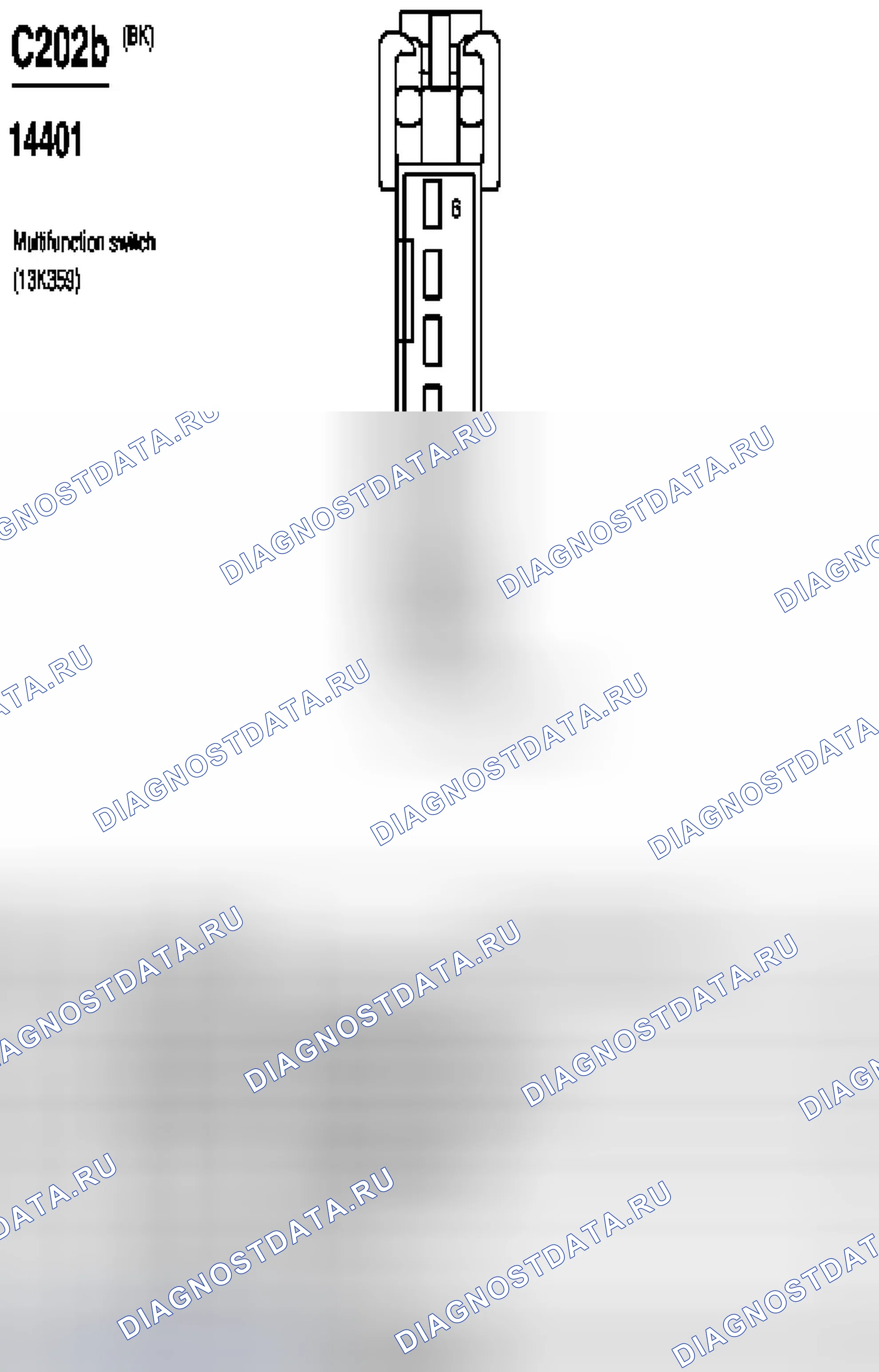 Рис. 56. Ford Taurus IV рестайлинг