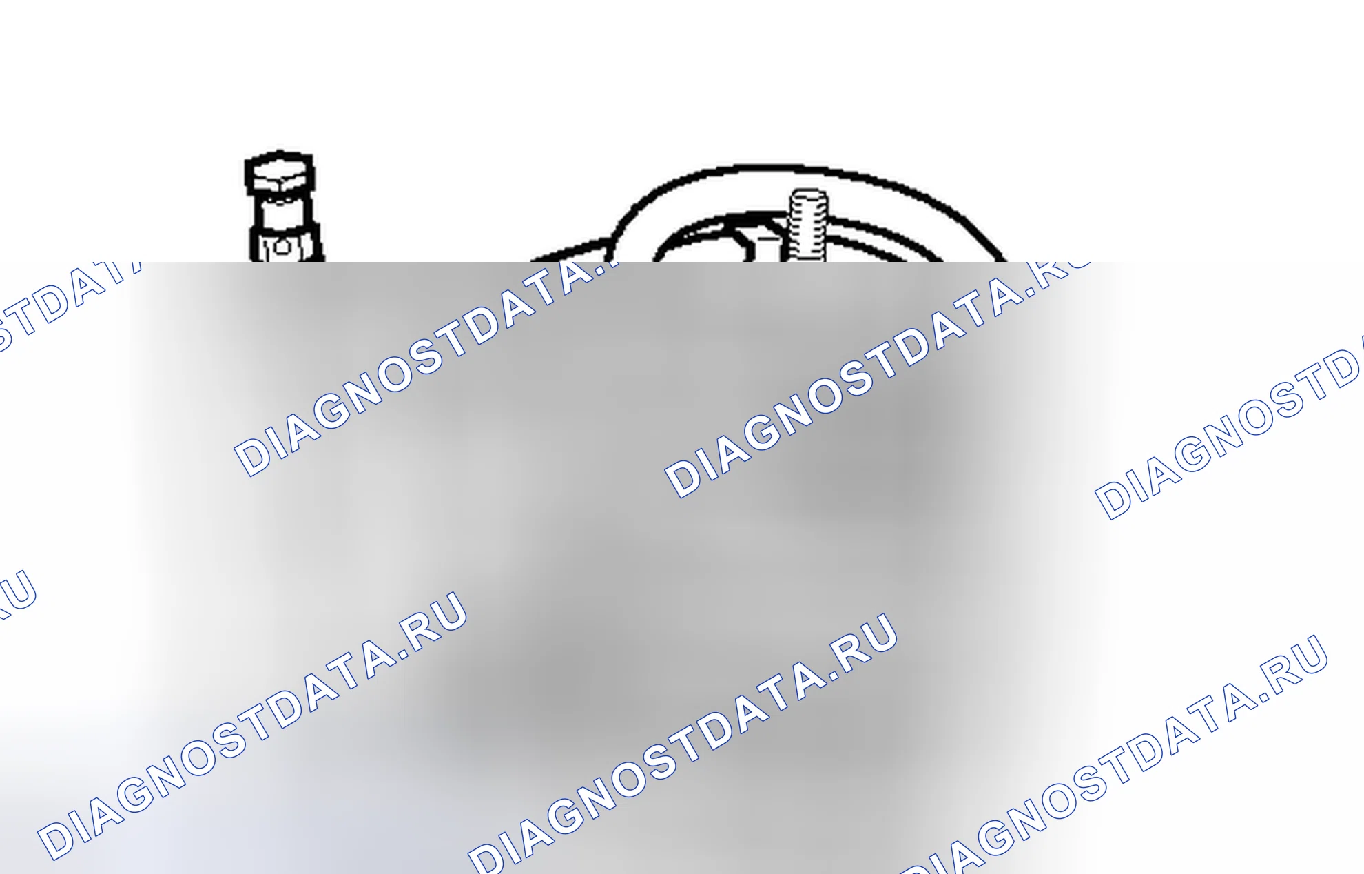 Рис. 366. Toyota Highlander II рестайлинг