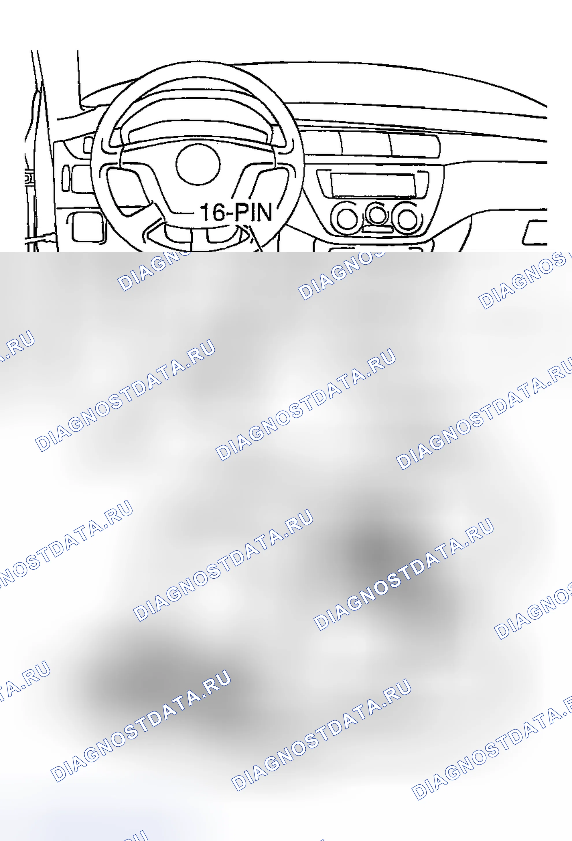 Рис. 131. Mazda MX-30 I