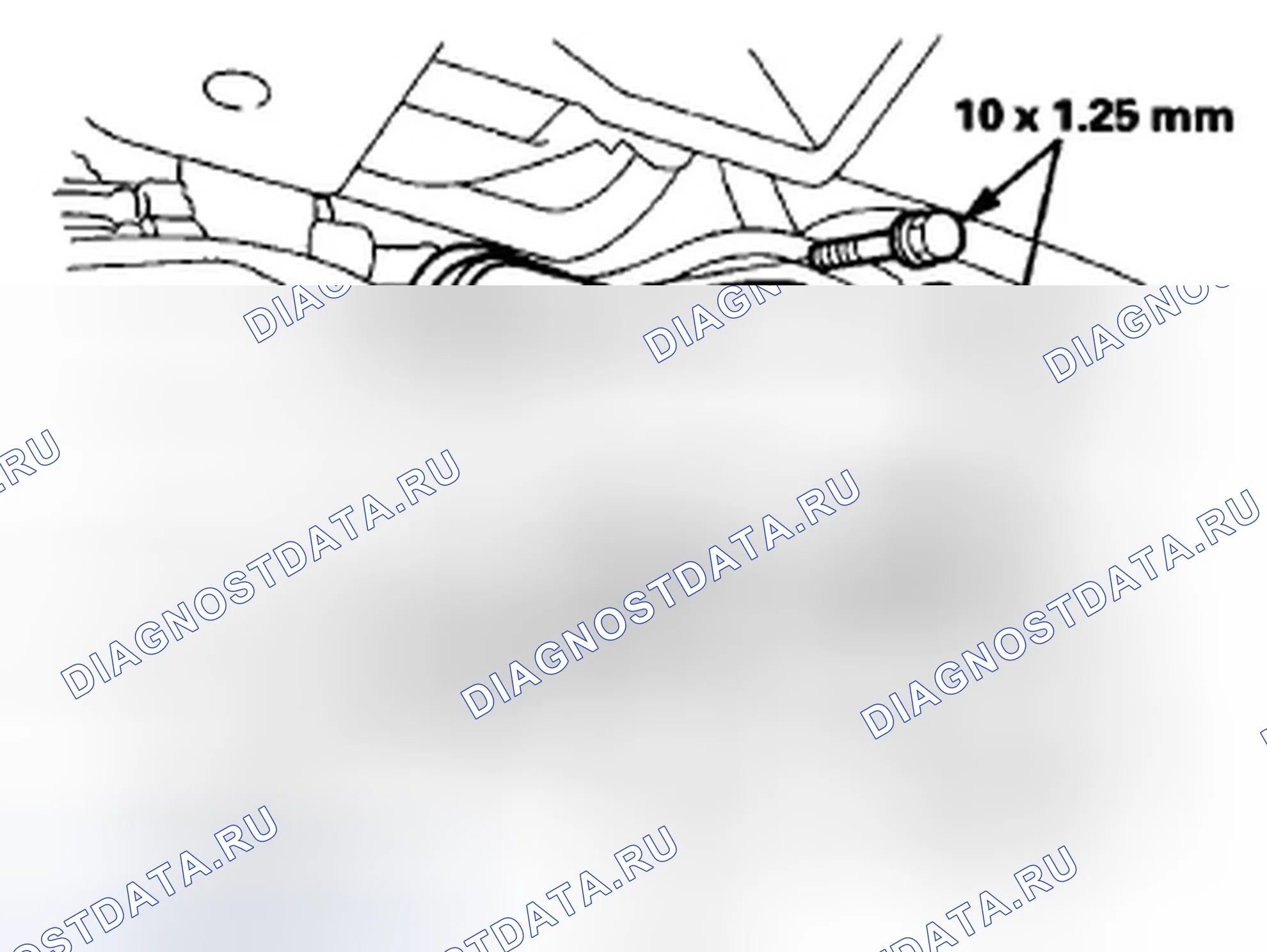 Рис. 102. Honda Ridgeline I рестайлинг