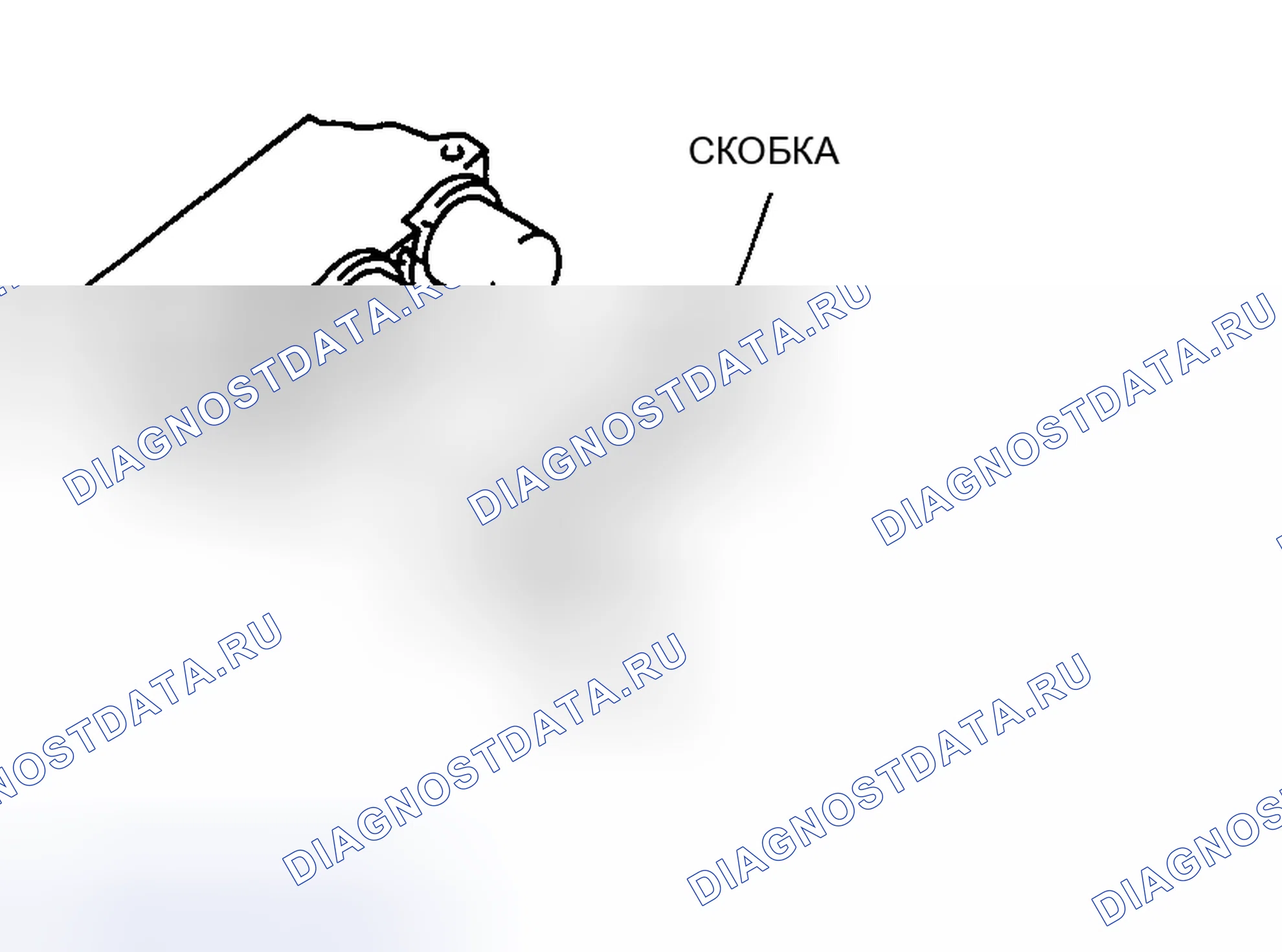 Рис. 111: Процедура разборки. Audi R8 I
