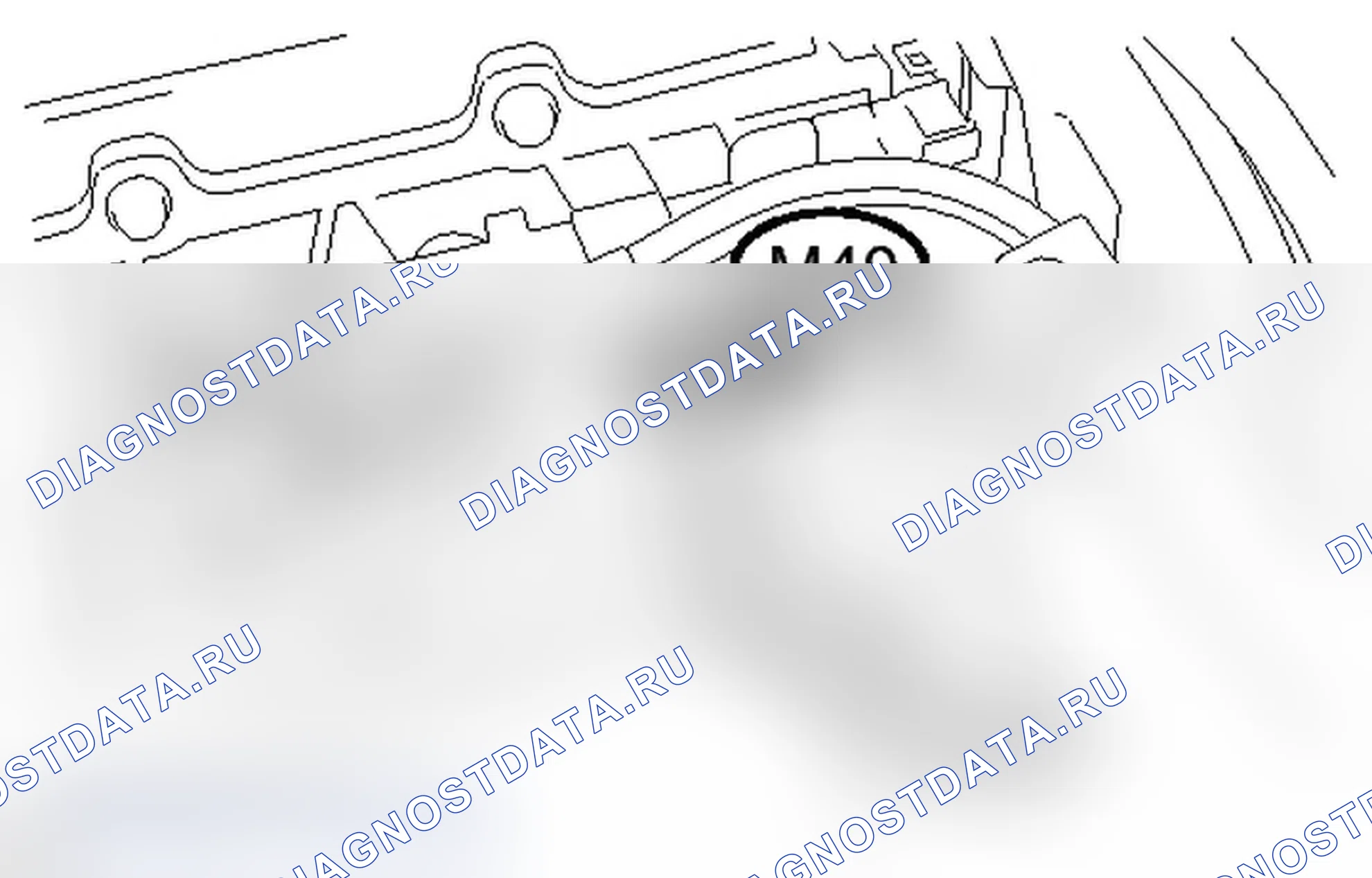 Рис. 553. Toyota Prius C I