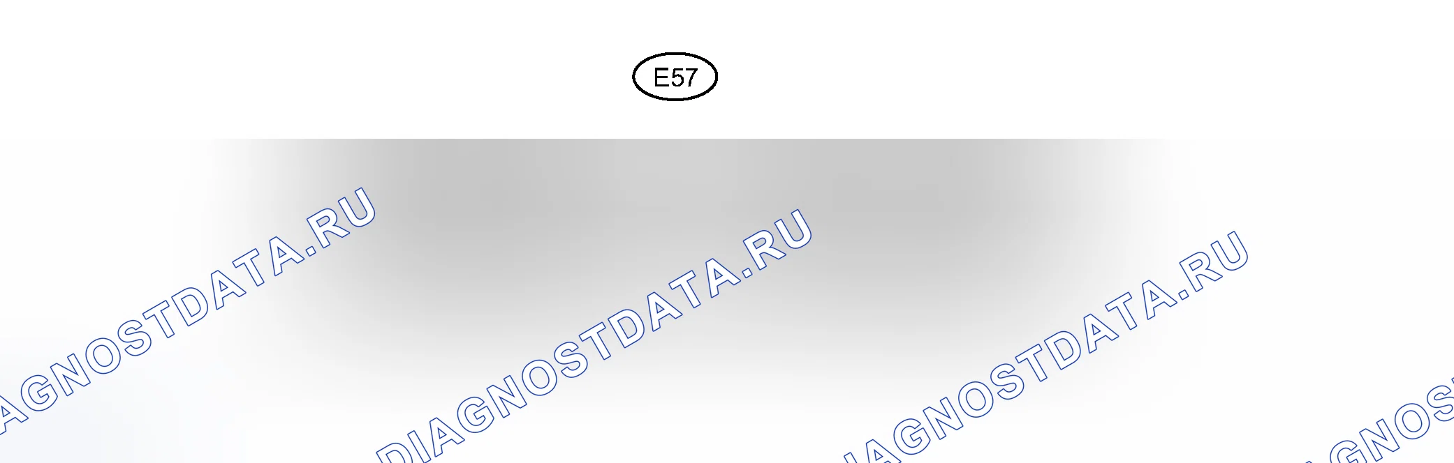 Рис. 10: КЛЕММЫ ЭБУ. Toyota RAV4 III