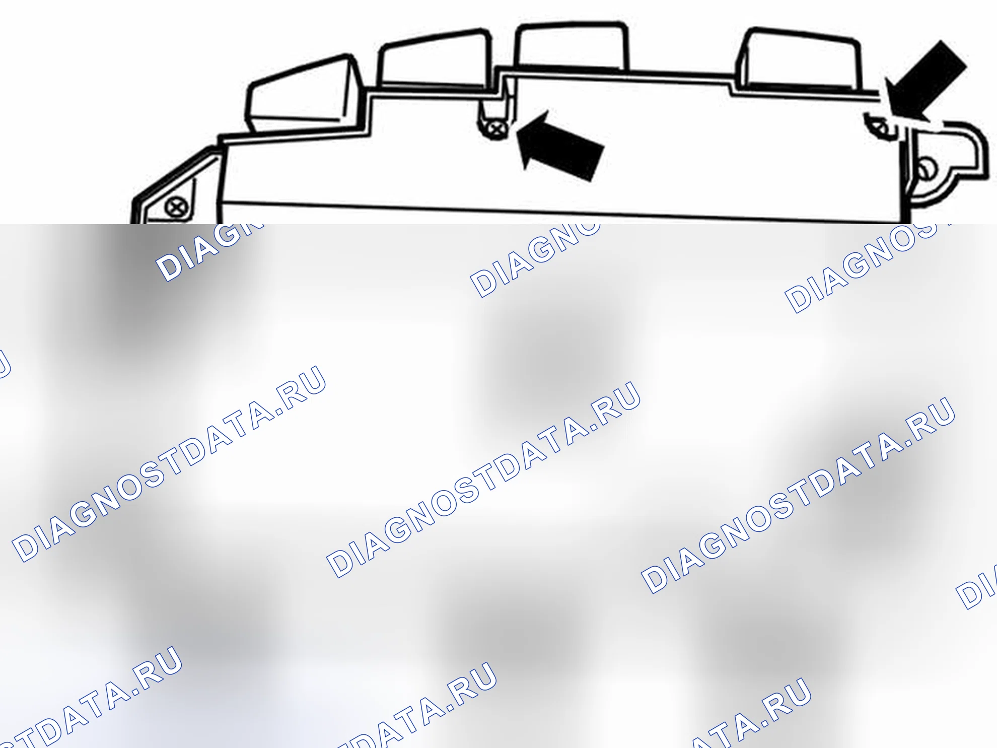 Рис. 42. Volvo S40 II рестайлинг