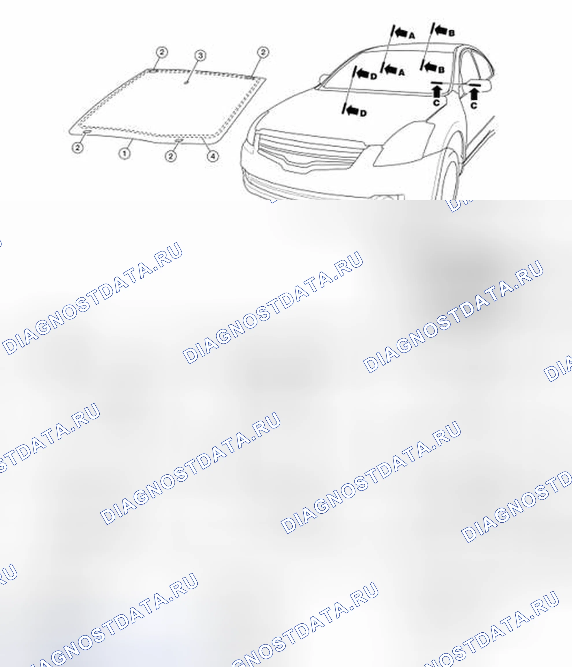 Рис. 165: Компоненты. Nissan Altima L32