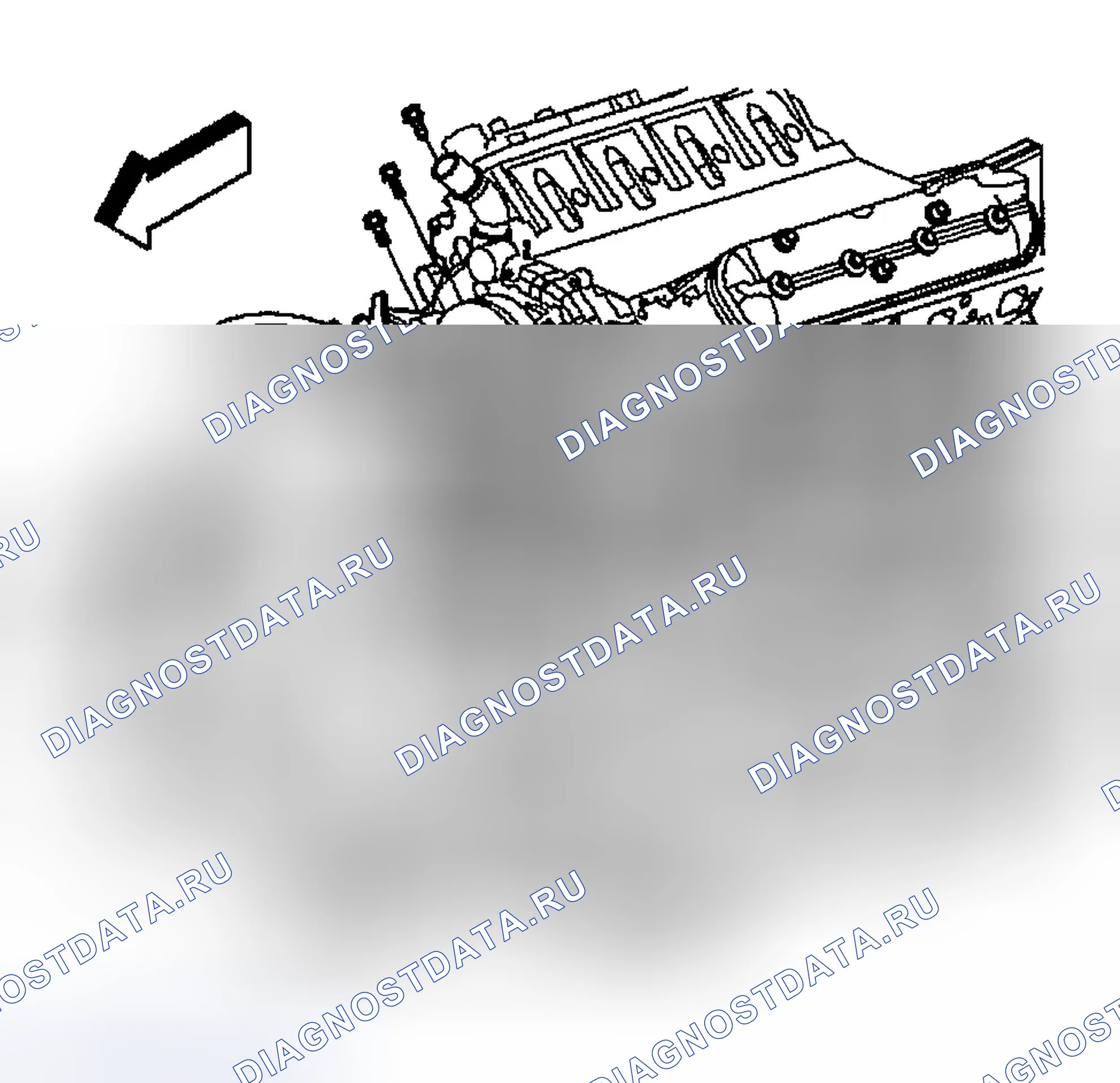 Рис. 100. Chevrolet Chevy Express H2500 