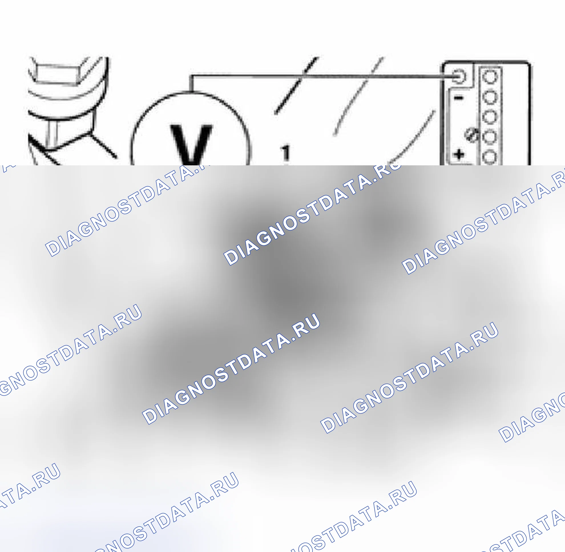 Рис. 202. Volkswagen Golf Mk3