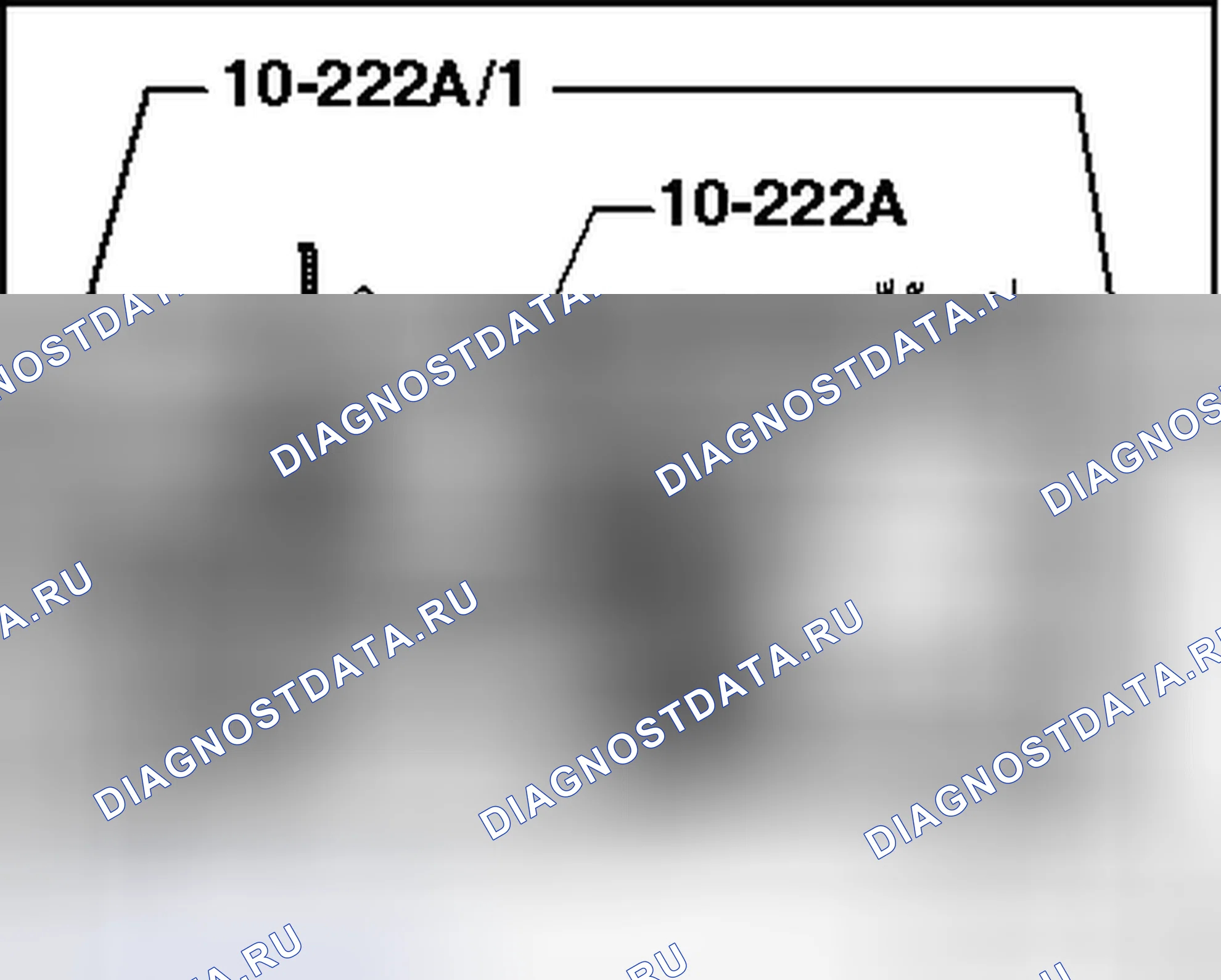 Рис. 44. Volkswagen Passat B6