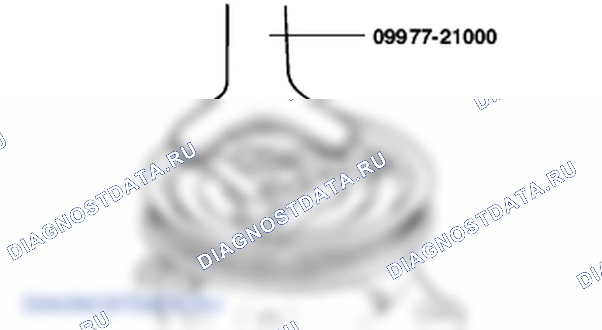 Разборка компрессора. Hyundai Atos MX