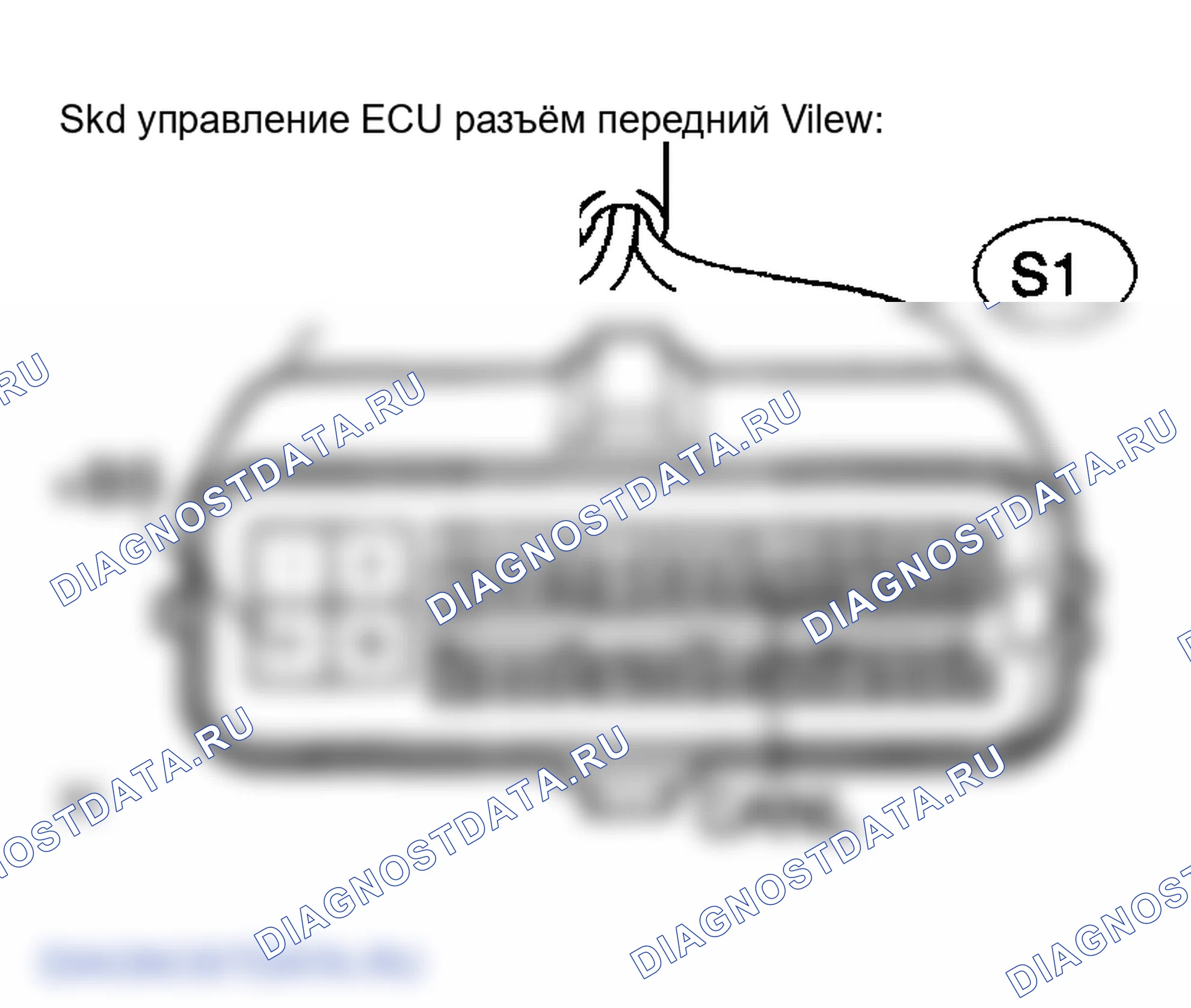 Рис. 135. Lexus ES XV30 рестайлинг