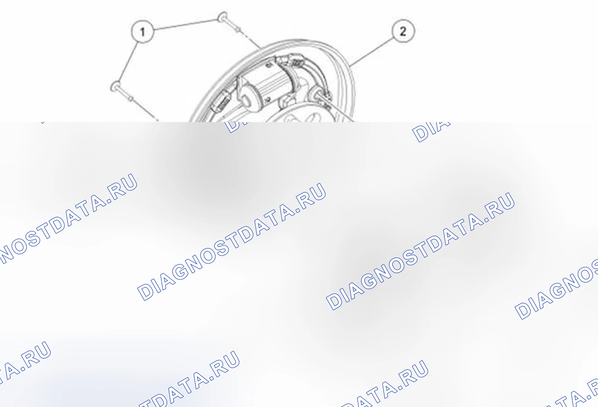 Рис. 10. Ford Fiesta Mk6