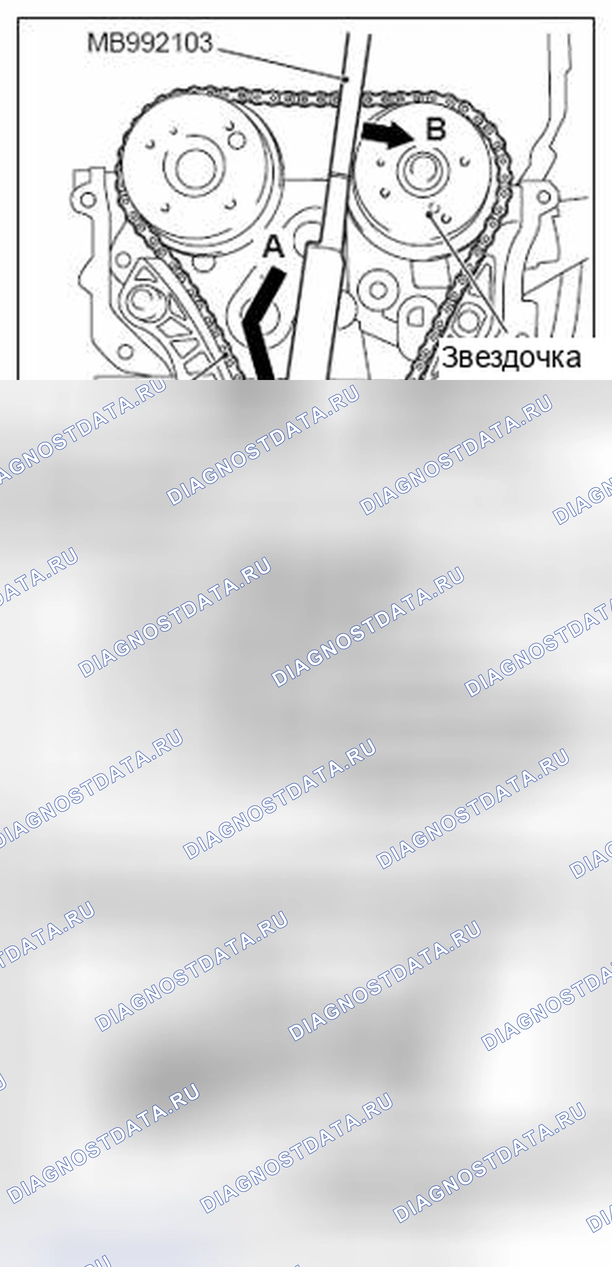 Рис. 145. Mitsubishi Lancer Ralliart X рестайлинг