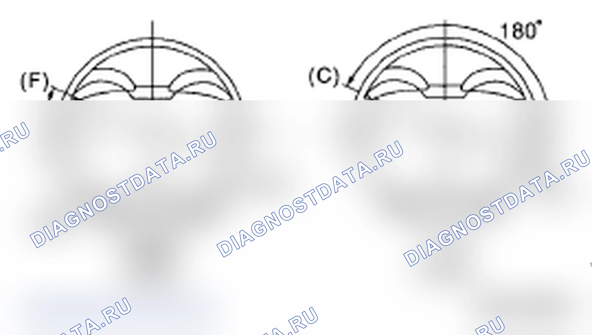 Рис. 142. Subaru Impreza WRX GD/GG рестайлинг 2