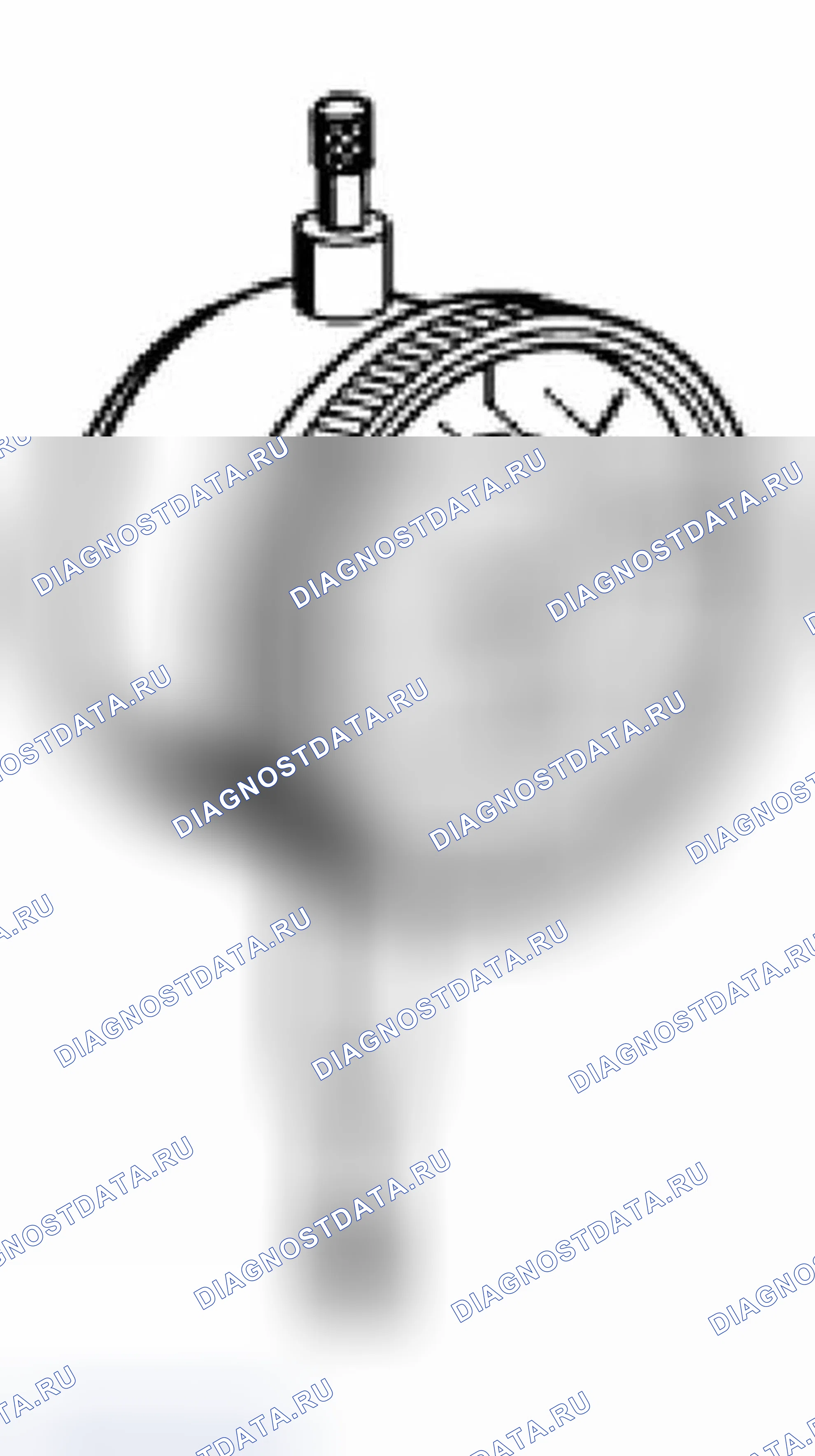 Рис. 86. BMW Z3 E36 рестайлинг