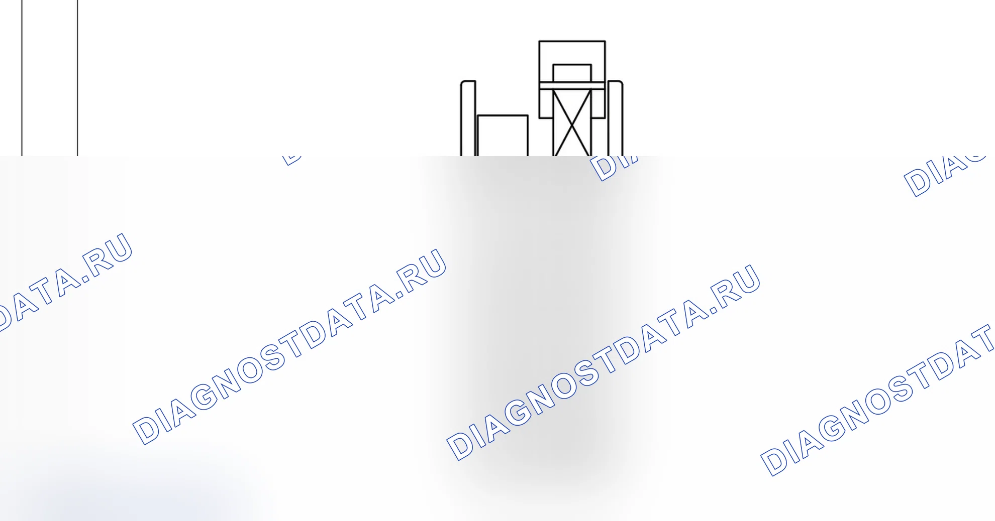 Распиновка разъёма E14b-X01 — внешний вид и назначение контактов. Great-Wall Wingle 5 I