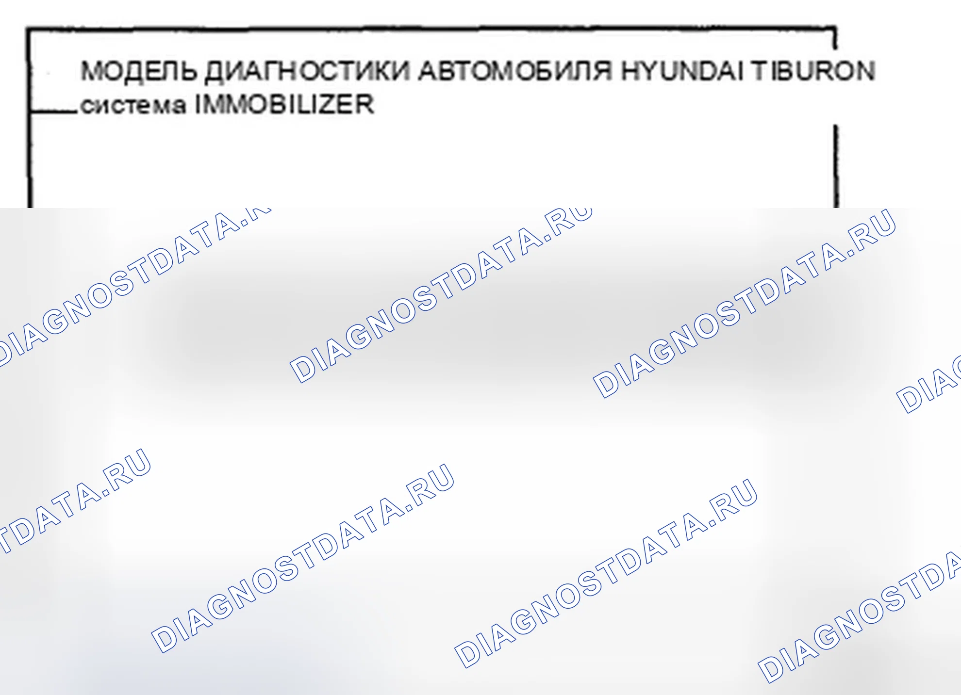 Рис. 68. Hyundai Tiburon II рестайлинг