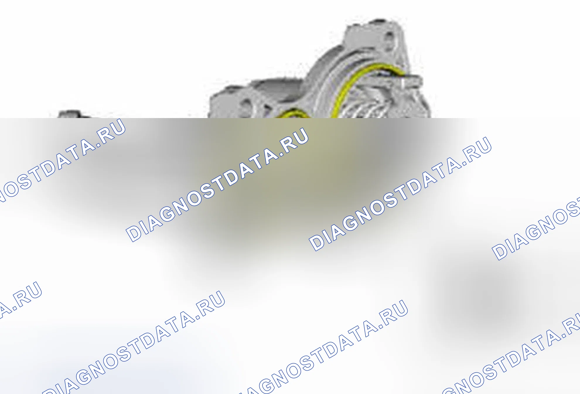 Рис. 120. Ford Escape III